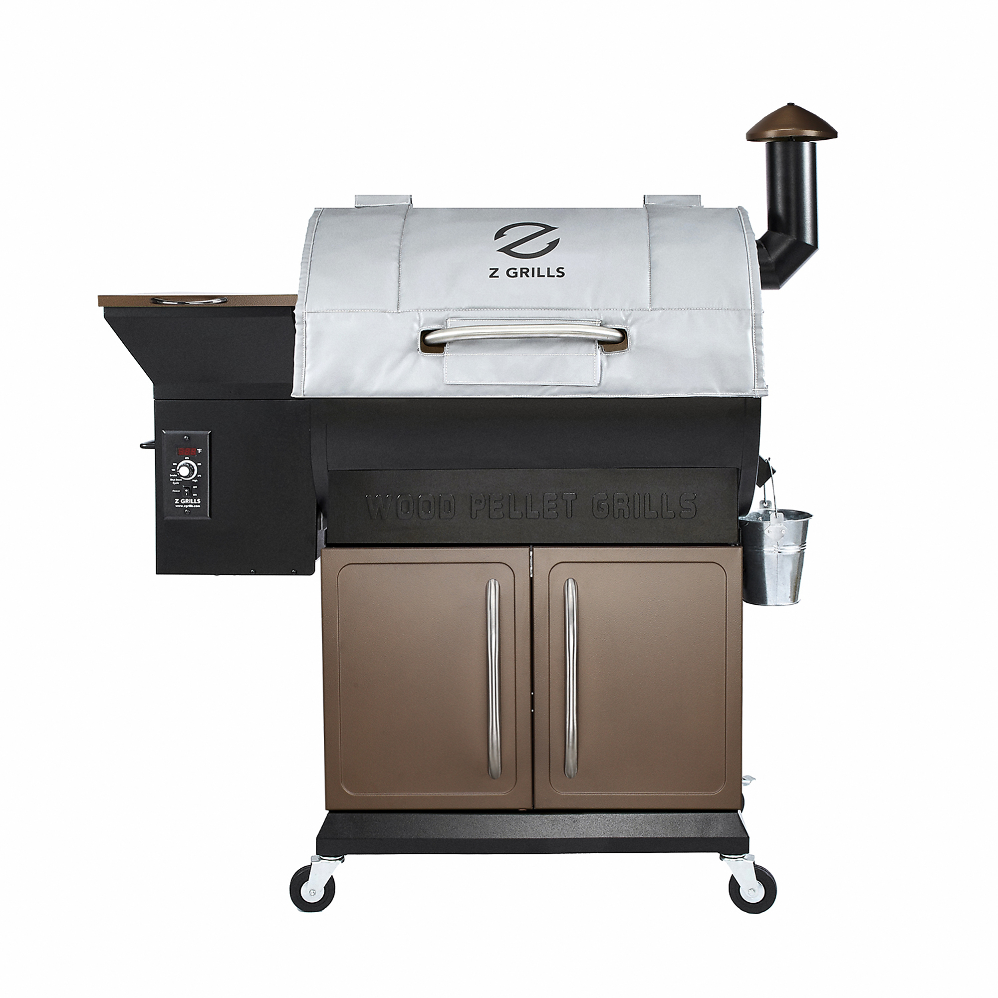 Z Grills, Thermal Insulation Blanket for 700 Series, Model ACC-IBF700S