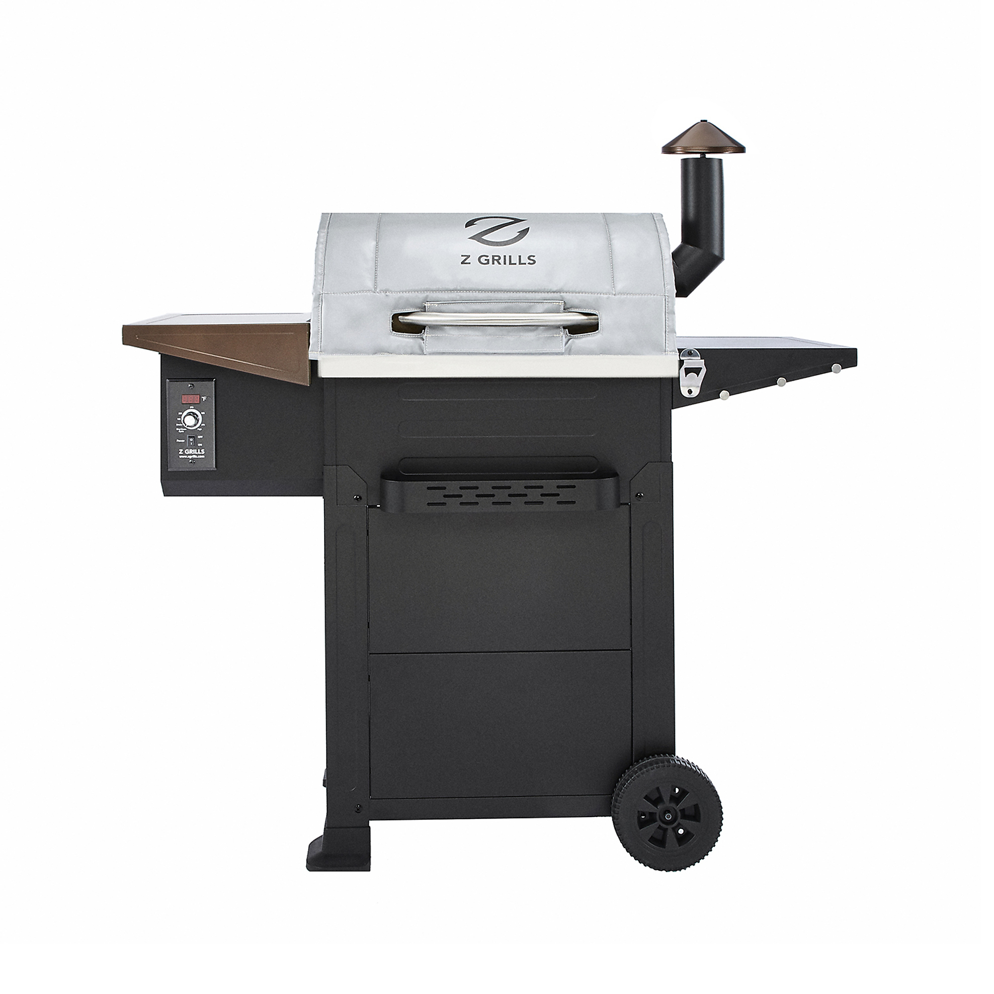 Z Grills, Thermal Insulation Blanket for 600D, Model ACC-IBF600S