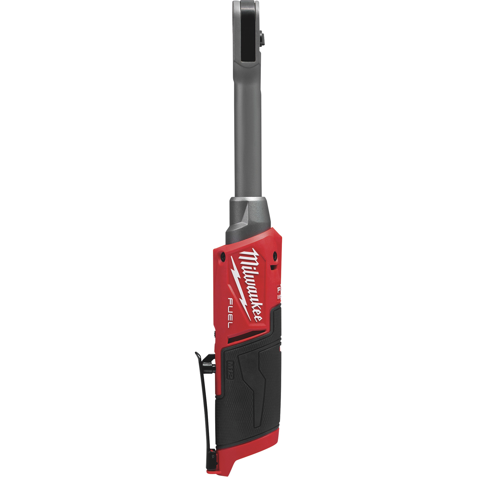 Milwaukee M12 FUEL INSIDER , M12 FUEL INSIDER Extended Reach Box Ratchet (Tool Only), Drive Size 1/2 in, Volts 12 Model 3050-20