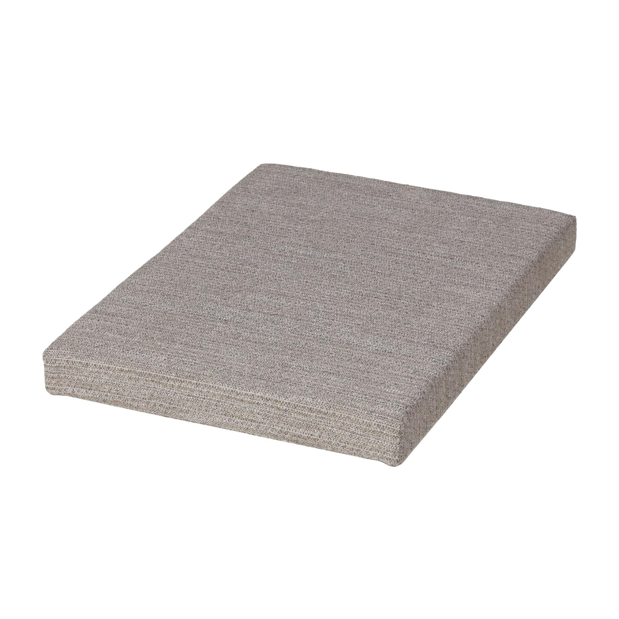 Hirsh Industries, Seat Cushion for 20Inch Pedestal, Shape Rectangle, Fabric Material Polyester, Model 20530