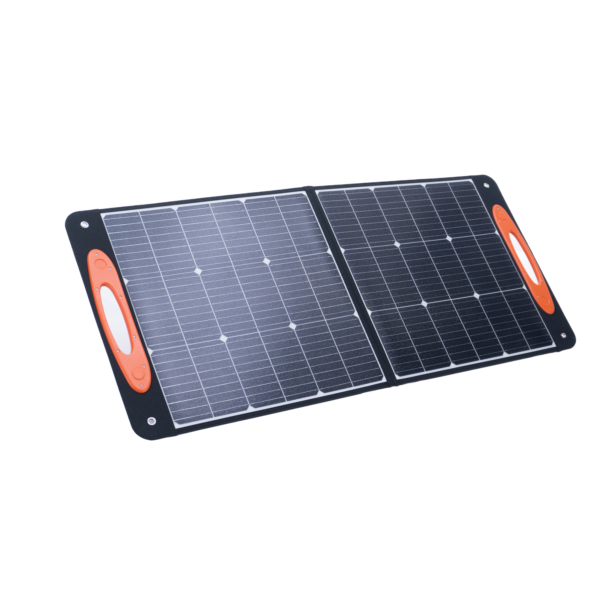 DK2 Elite Energy, 100W Solar Panel, Watts 100 Model PPS100