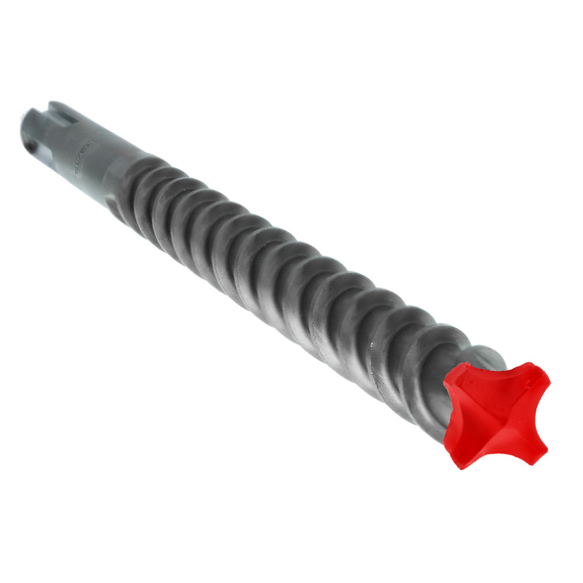 Diablo Tools, 7/8x8x13 SDS-Max 4-Cutter Full Carbide Hammer Bit, Included (qty.) 1, Model DMAMX1170