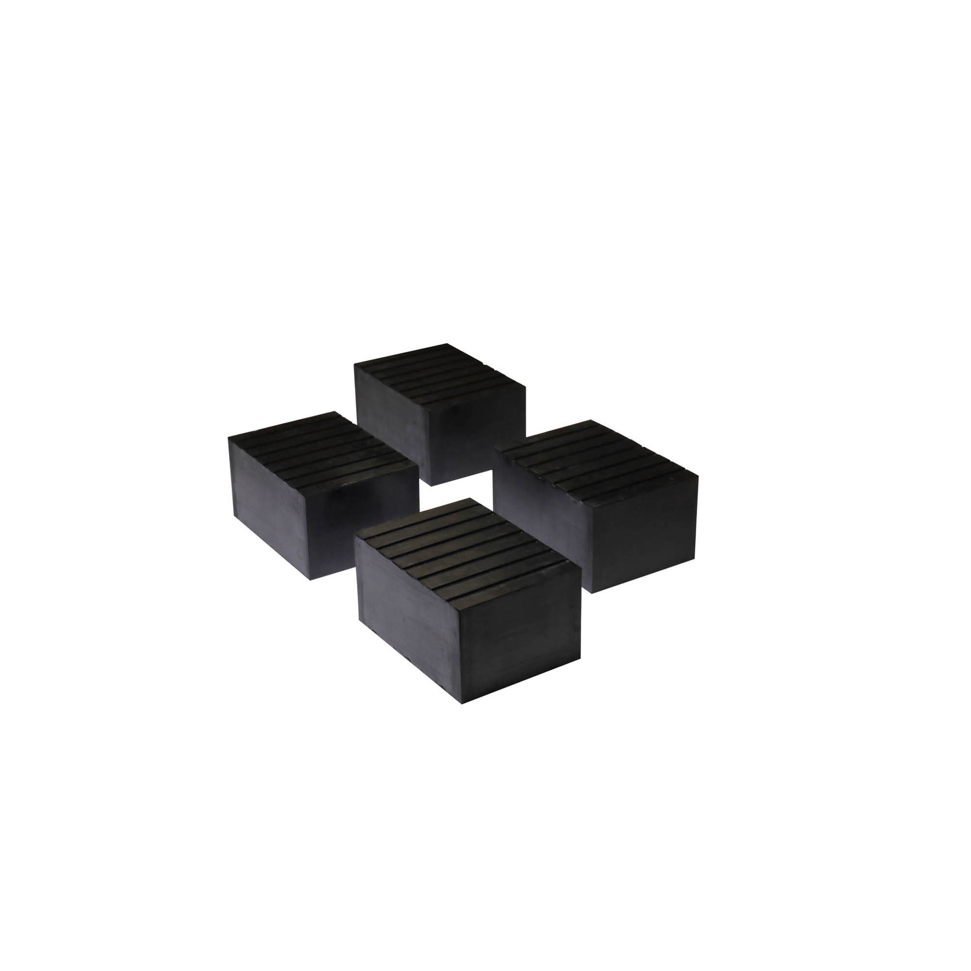 QuickJack, Medium blocks for low-profile access, Included (qty.) 4 Model 5300863