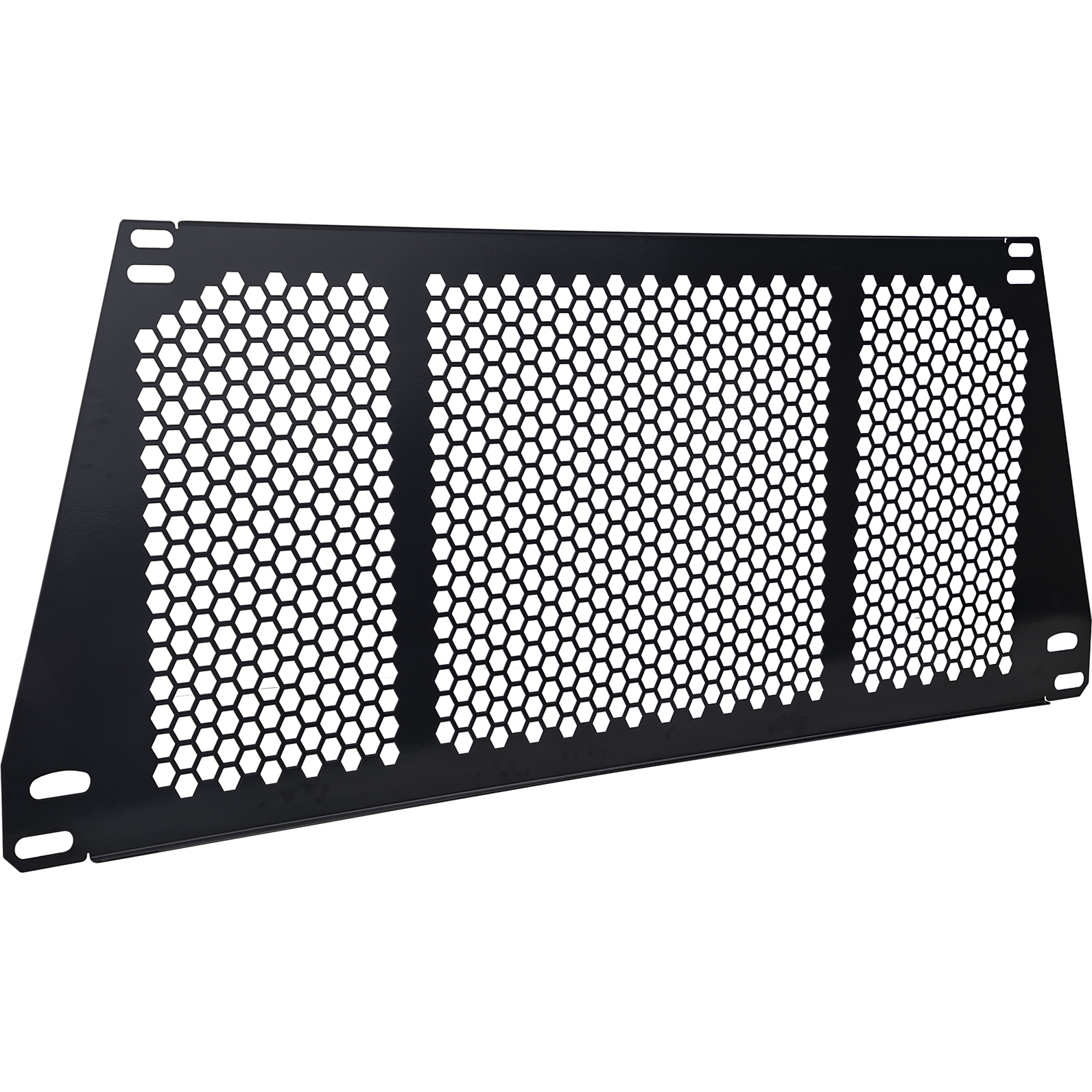 Buyers Products, Black Window Screen 27x70Inch, Shelves (qty.) 0 Material Carbon Steel, Model 1501155