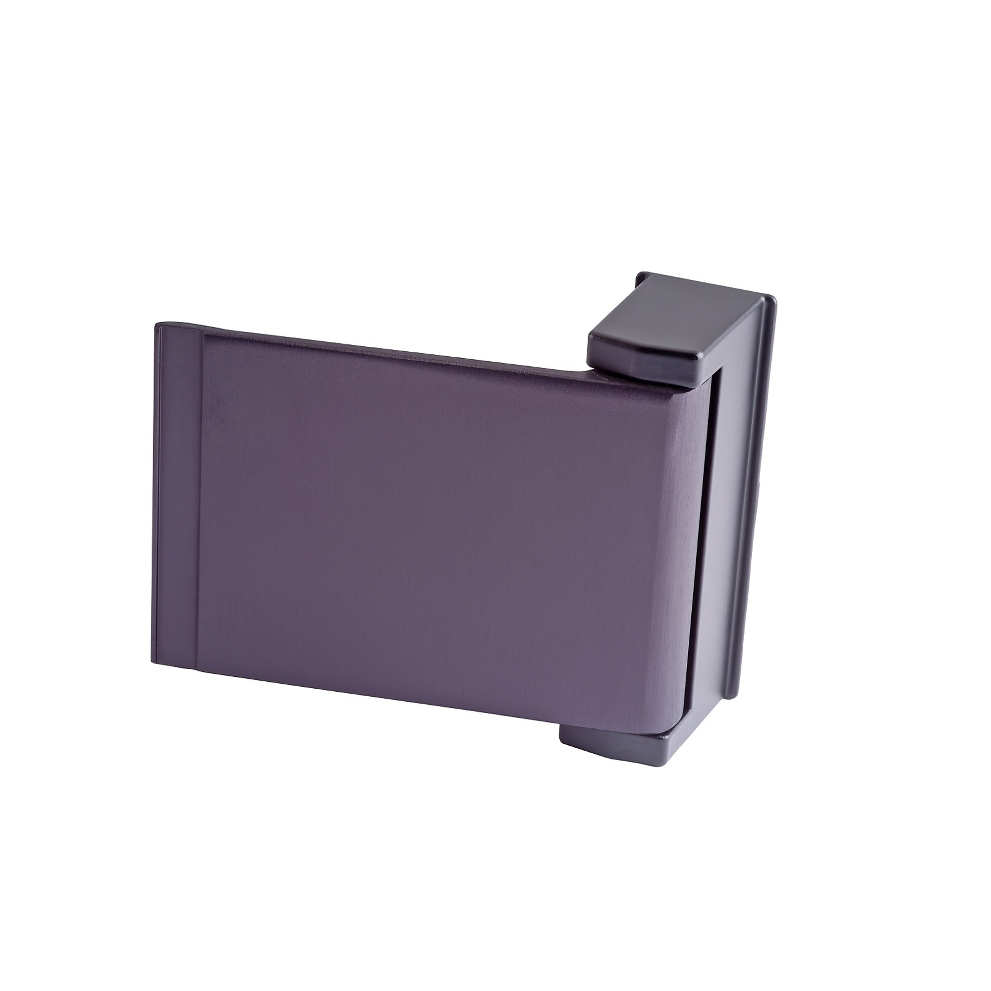 Global Door Controls, Duronodic Storefront 4 Way Reversible Push Paddle, Model TH1100-PUSH-DU
