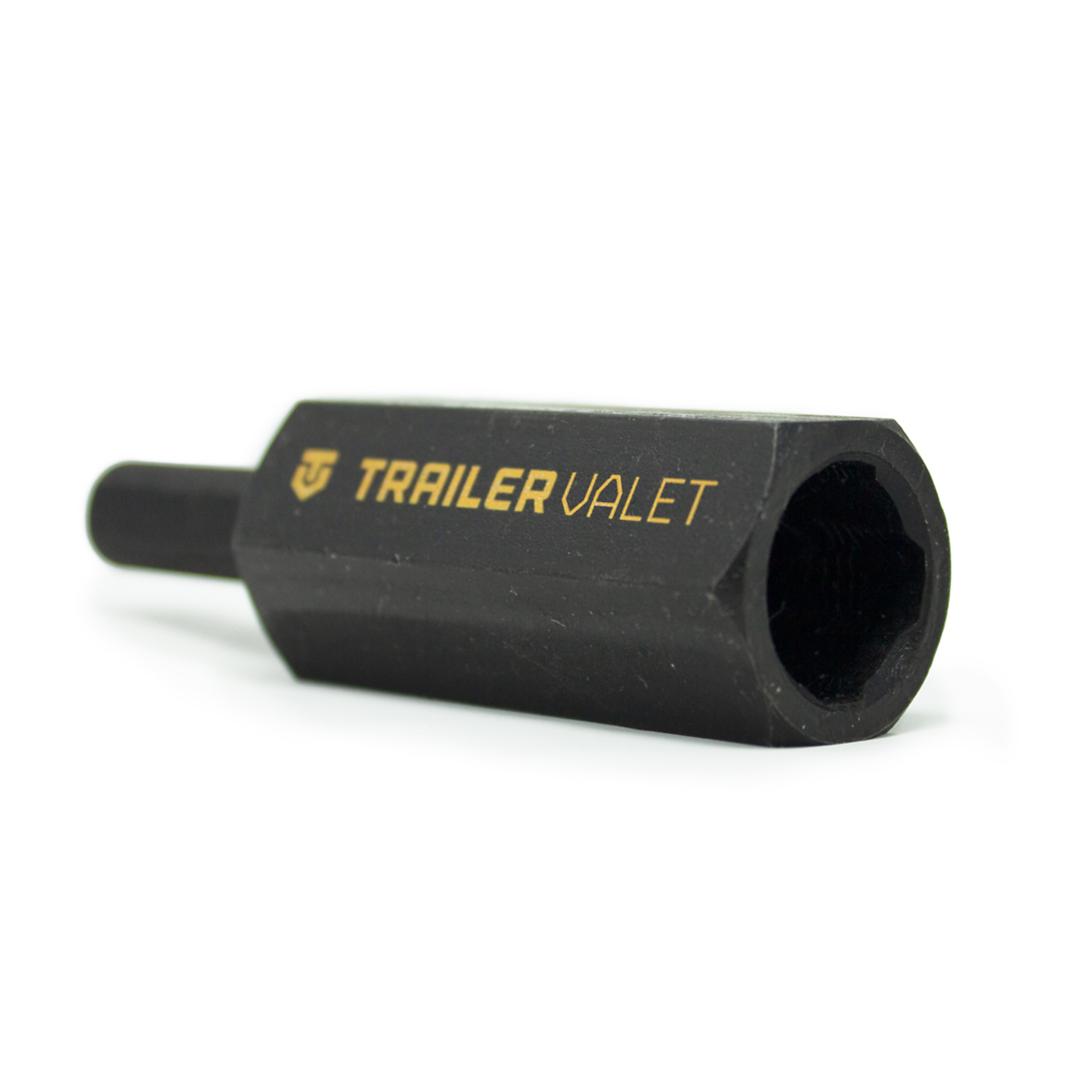 Trailer Valet, Drill Attachment Adapter for XL, JX, 5X, Model TVDA