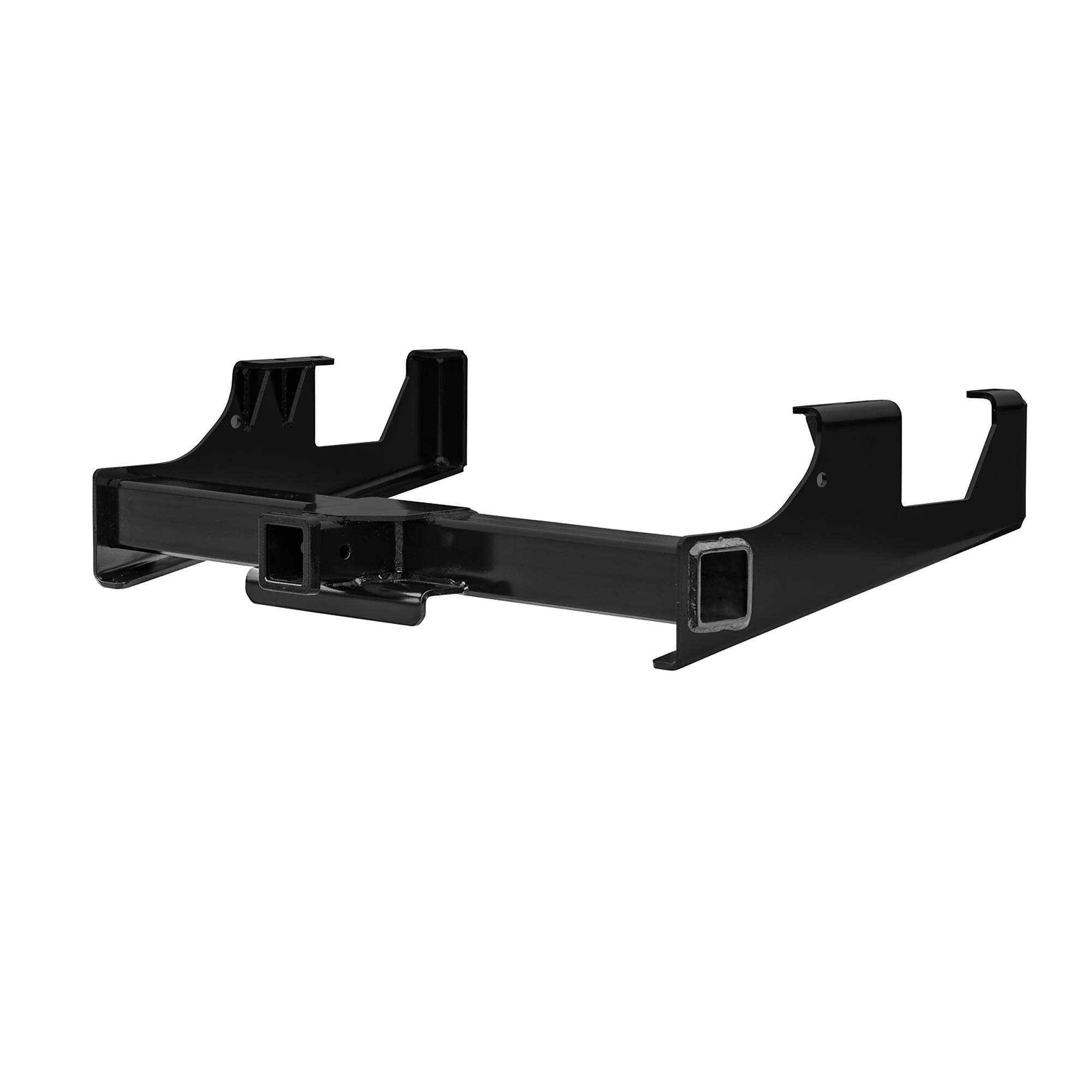 Buyers Products, 2-1/2Inch Hitch Receiver For GM 2500/3500 Pickup, Model 1801505