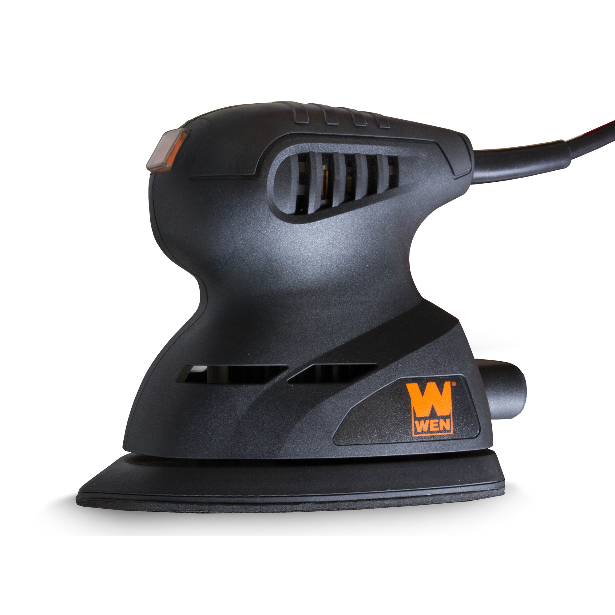 WEN, Electric Detailing Palm Sander, Max. Speed 13500 OPM, Amps 1, Model 6301