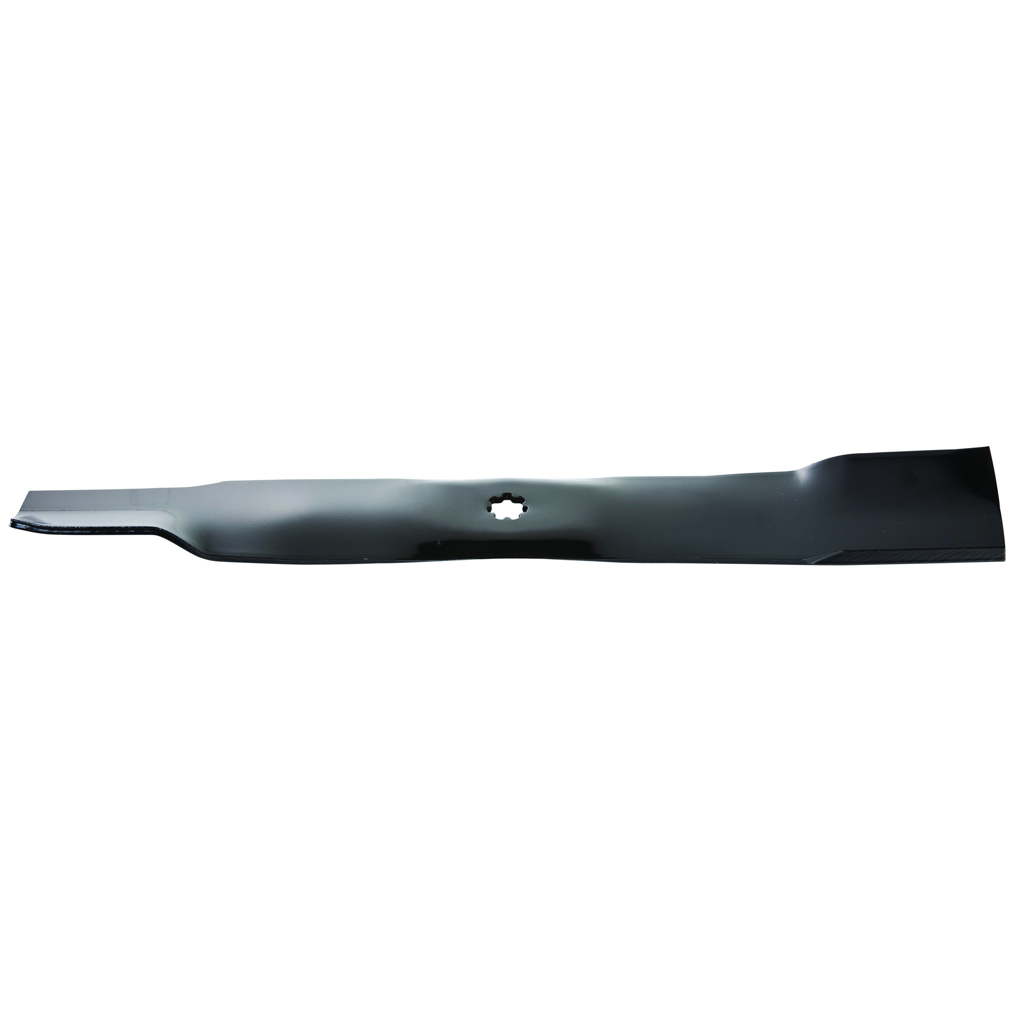 Oregon, Replacement Lawn Mower Blade, Length 21.375 in, Model 192-110