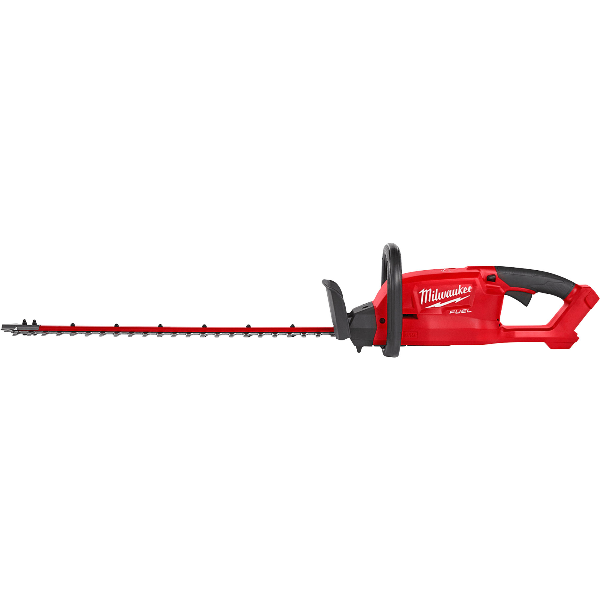 M18 FUEL Cordless Hedge Trimmer — 18V Lithium-Ion, Tool Only, Model - Milwaukee 2726-20