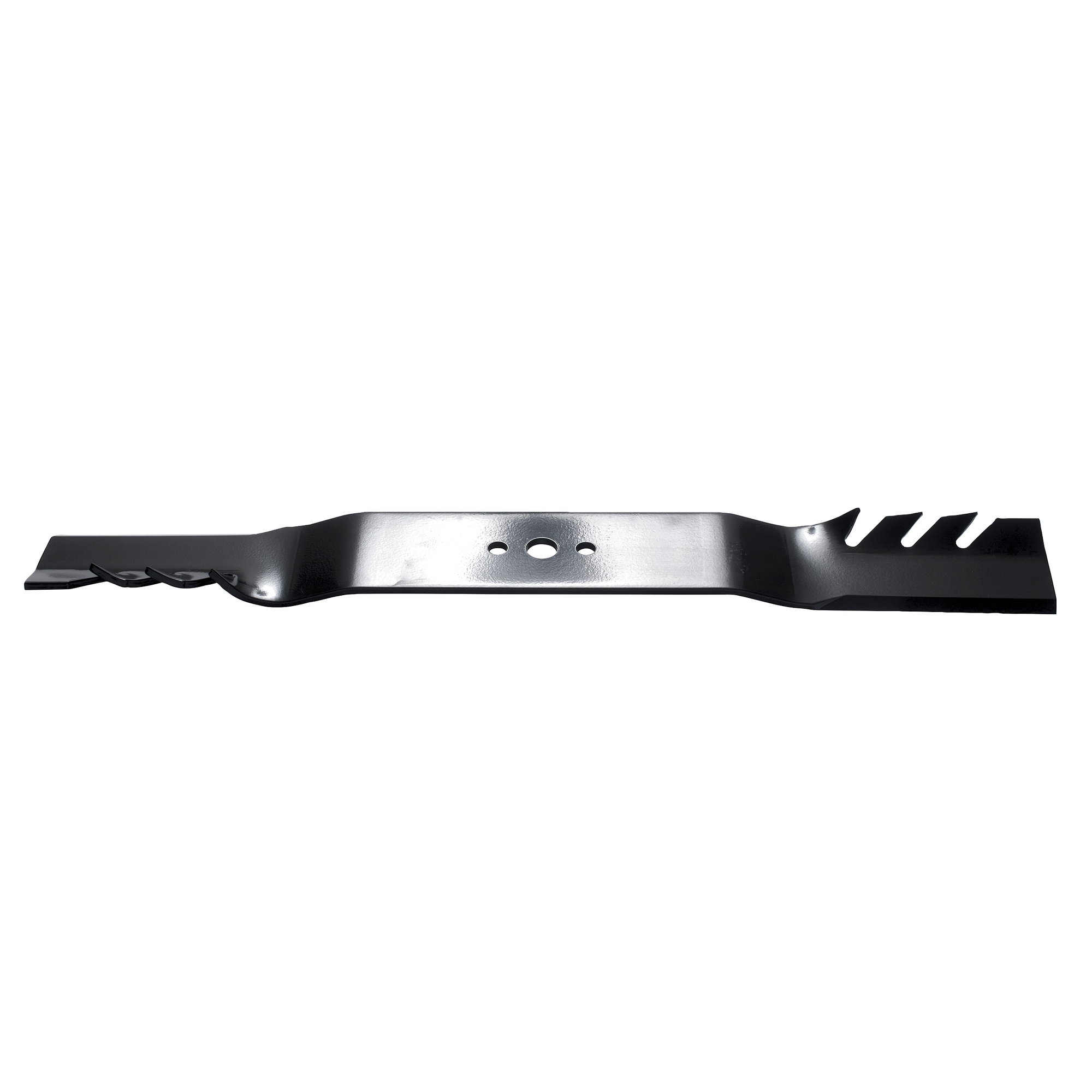 Oregon, Gator G3 Lawn Mower Blade, Length 21.75 in, Model 95-602