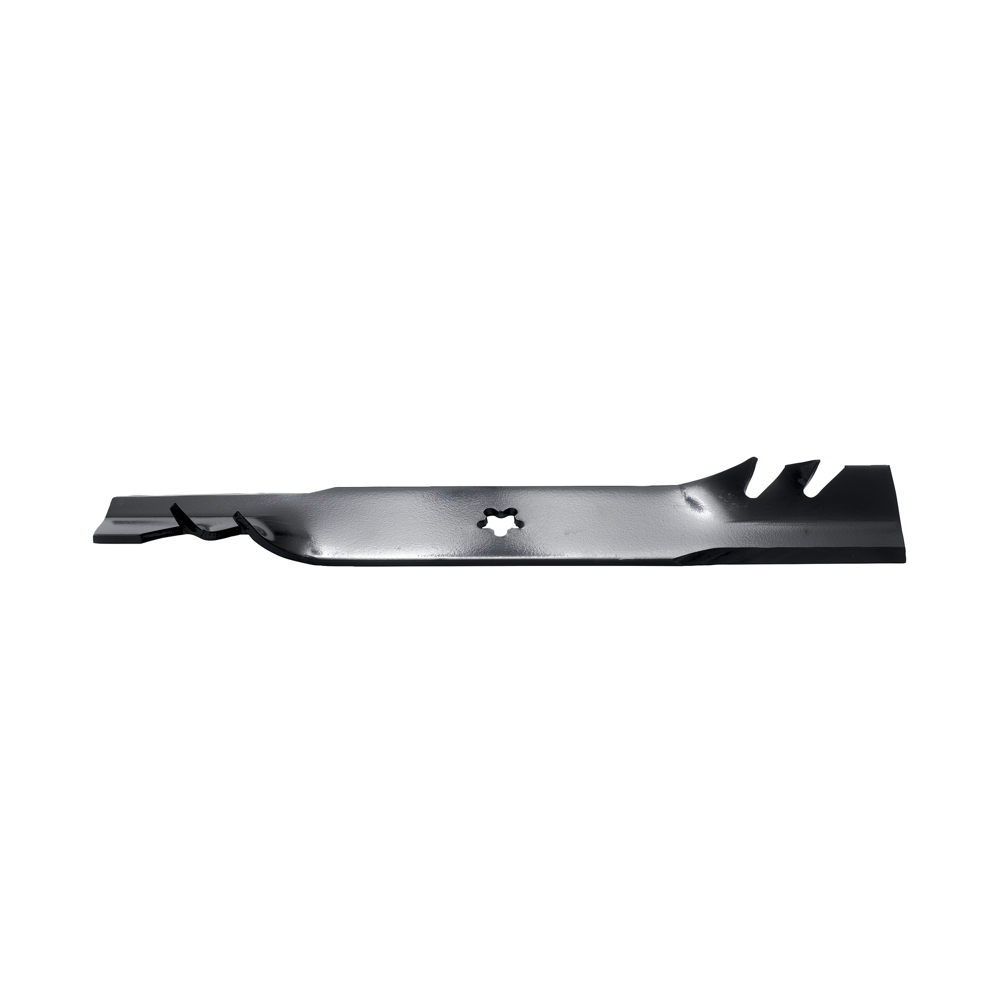 Oregon, Gator G3 Lawn Mower Blade, Length 16.688 in, Model 96-615