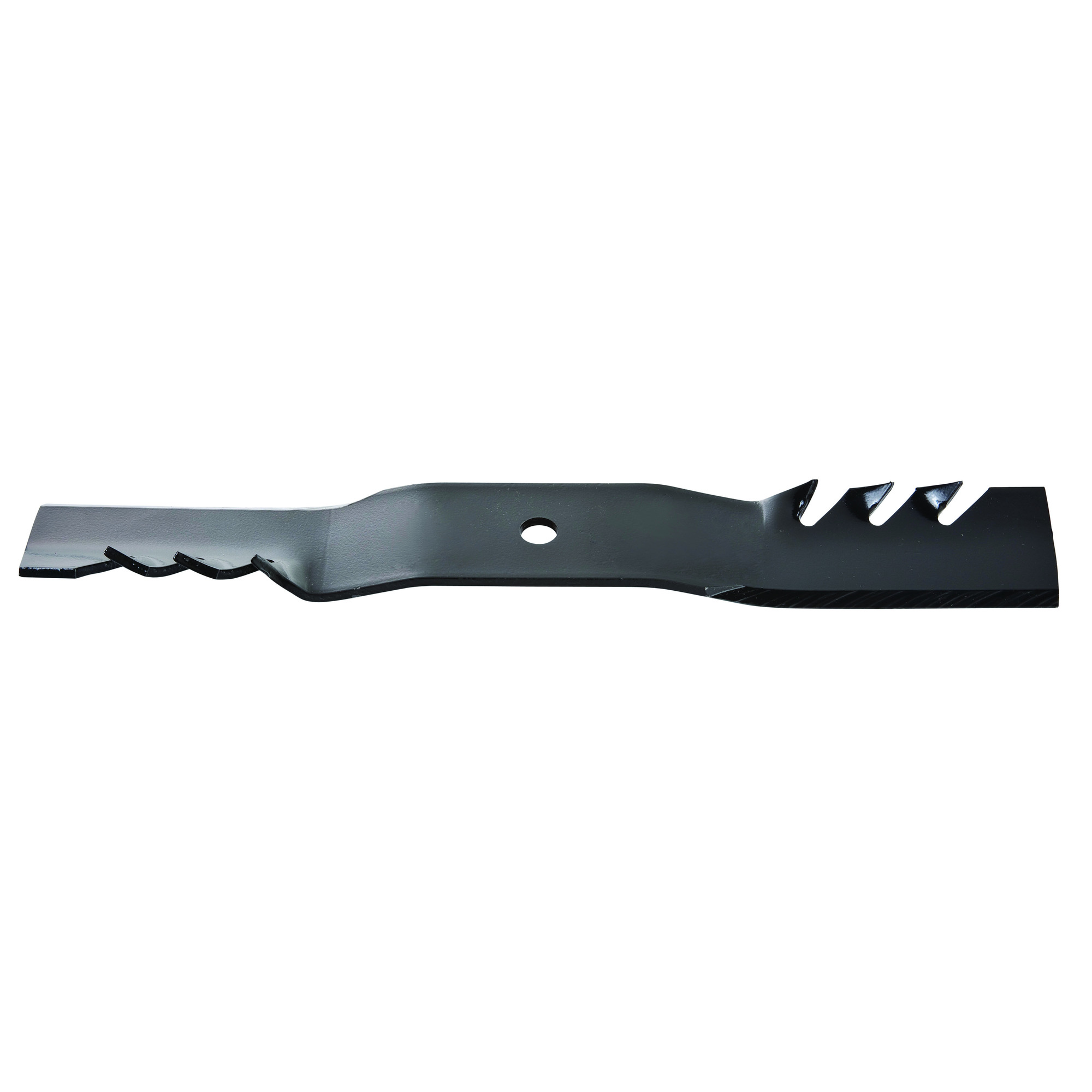 Oregon, Gator G3 Lawn Mower Blade, Length 18 in, Model 93-601