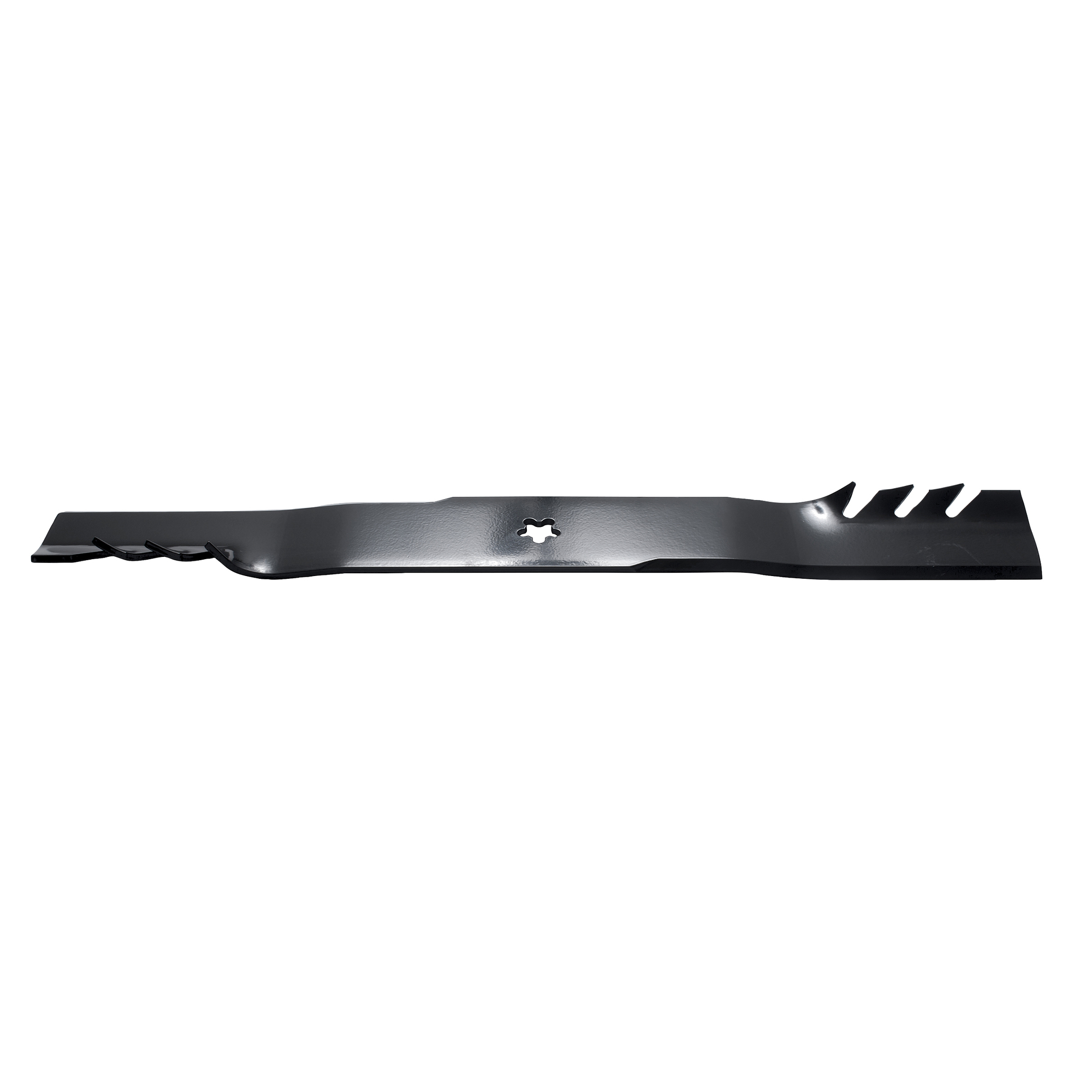 Oregon, Gator G3 Lawn Mower Blade, Length 22.875 in, Model 96-370