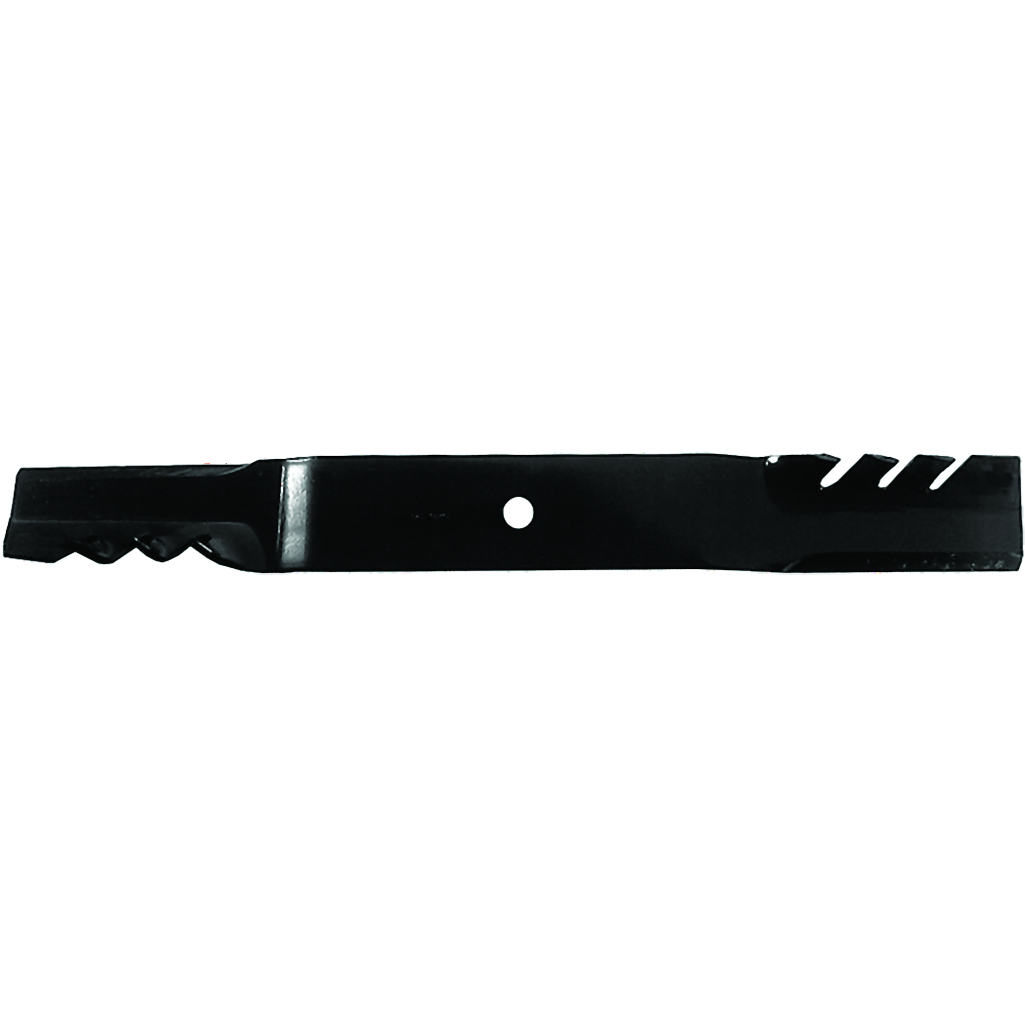 Oregon, Gator G3 Lawn Mower Blade, Length 21.56 in, Model 96-362