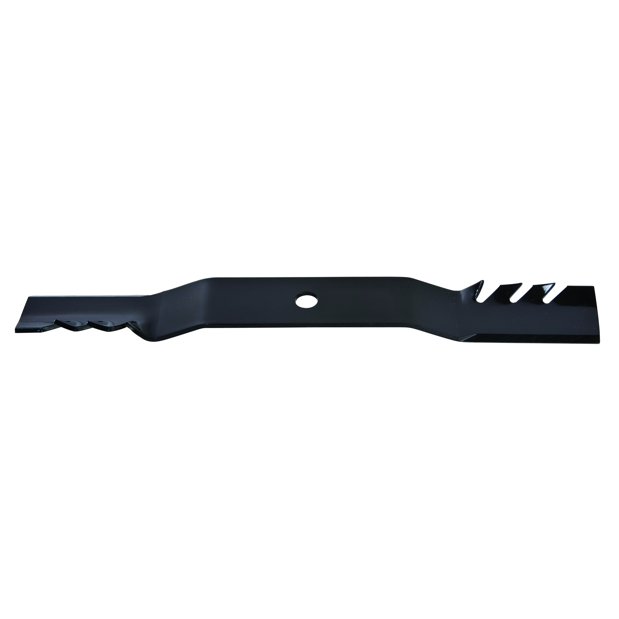 Oregon, Gator G3 Lawn Mower Blade, Mulching, Length 21.4375 in, Model 91-604