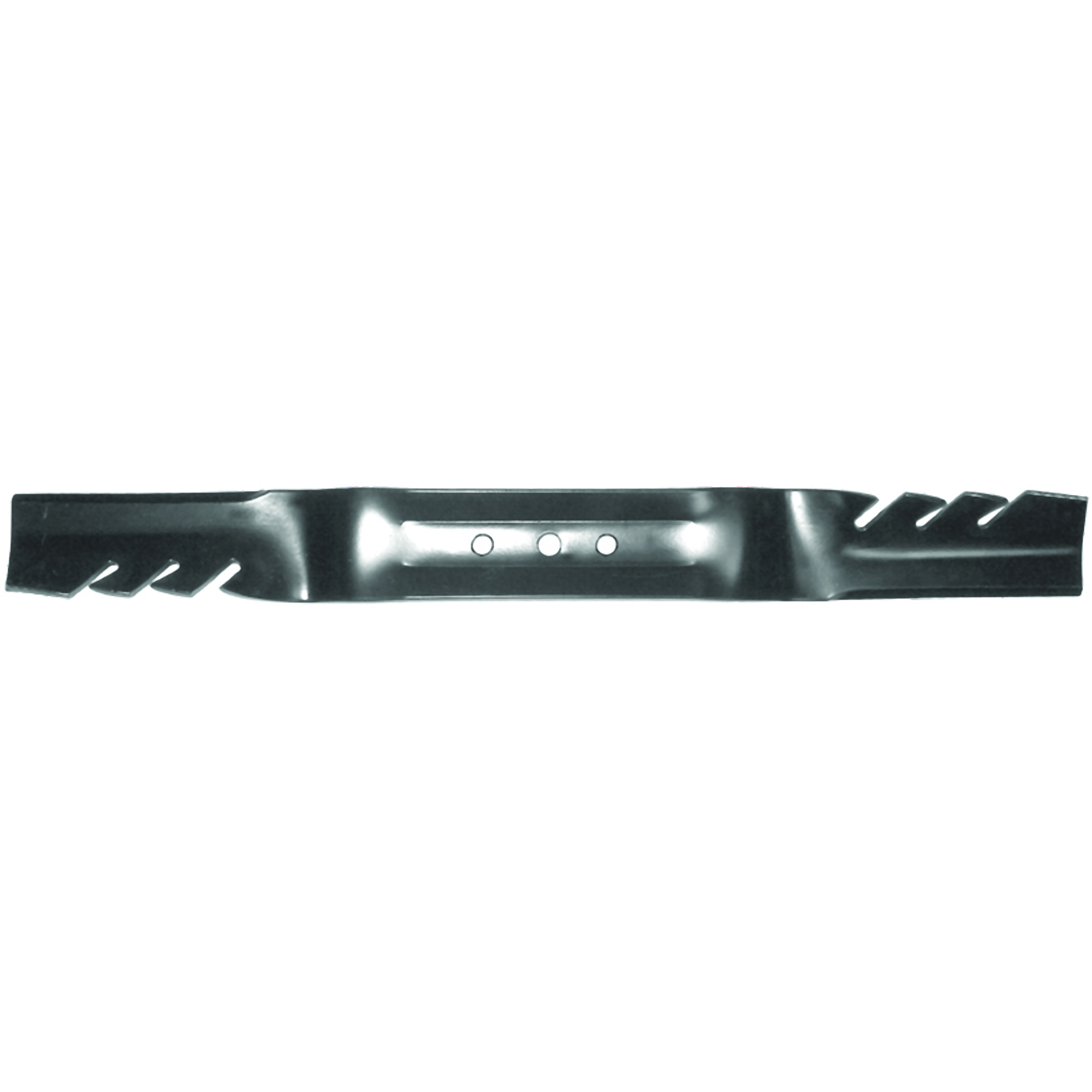 Oregon, Gator G3 Lawn Mower Blade, Length 20.88 in, Model 96-660