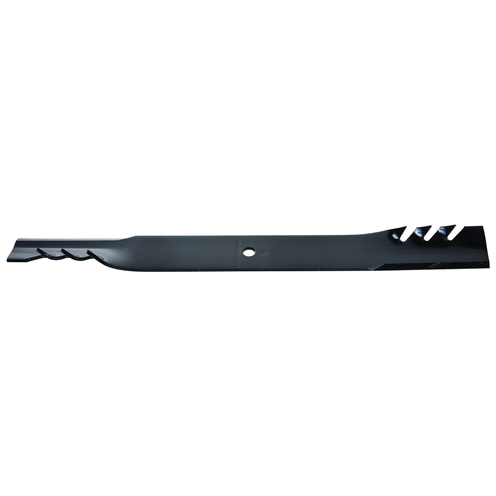 Oregon, Gator G3 Lawn Mower Blade, Length 24.5 in, Model 96-341