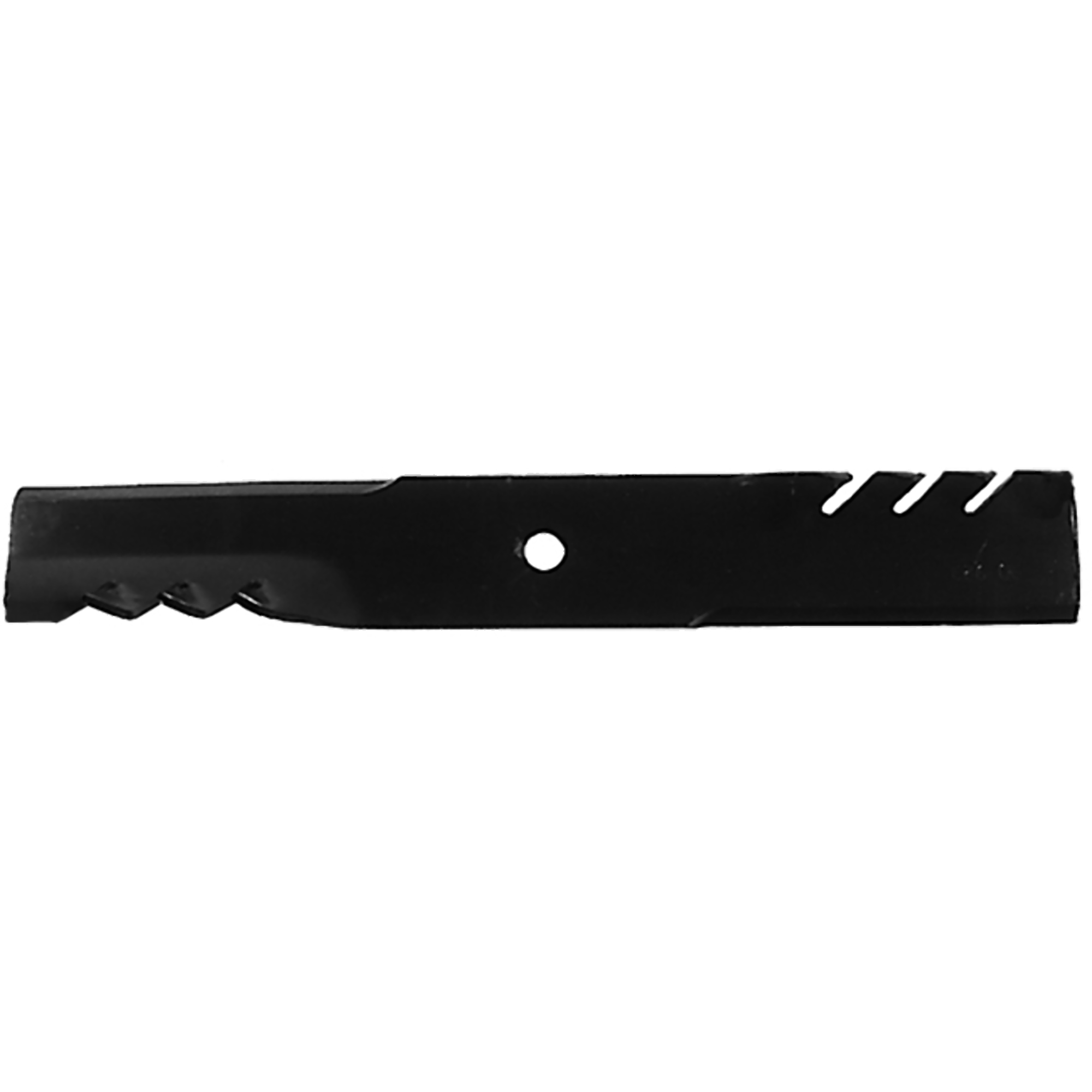 Oregon, Gator G3 Lawn Mower Blade, Length 18 in, Model 96-344