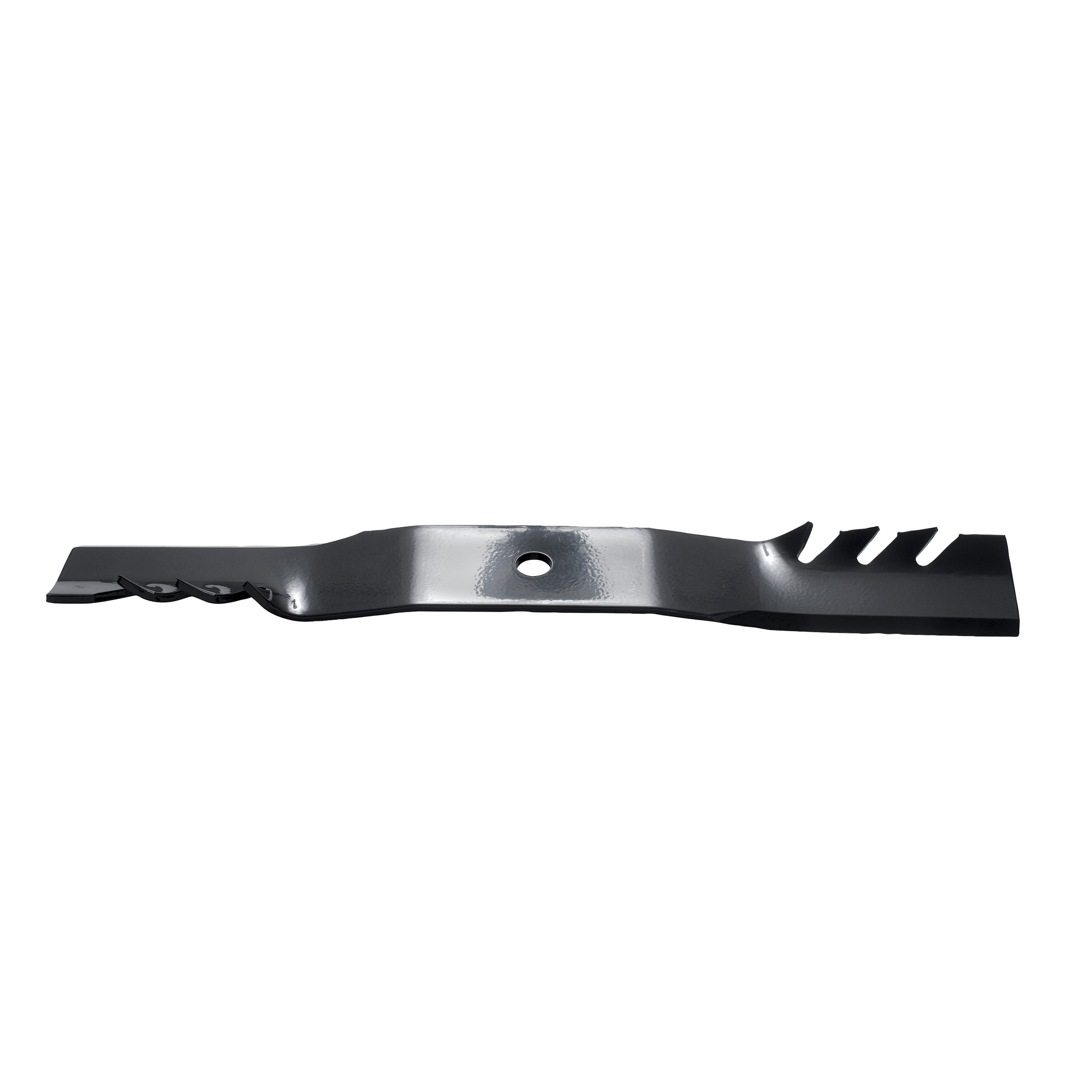 Oregon, Gator G3 Lawn Mower Blade, Length 19.5 in, Model 96-309