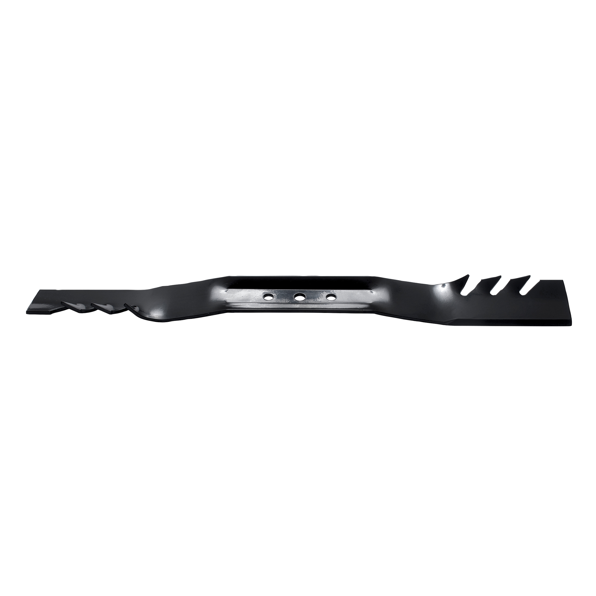 Oregon, Gator G3 Lawn Mower Blade, Length 21.6875 in, Model 96-607