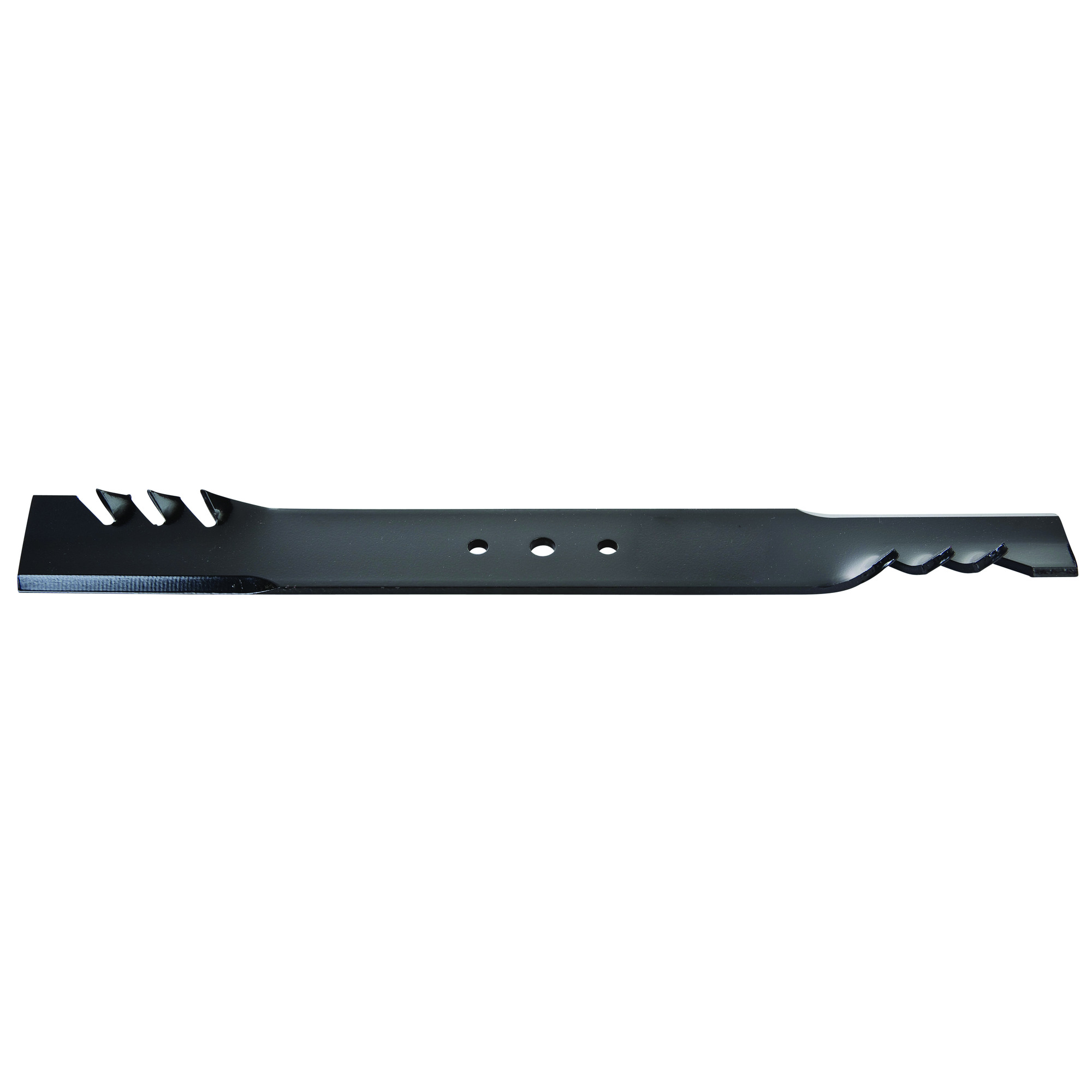 Oregon, Gator G3 Lawn Mower Blade, Length 23 in, Model 96-696