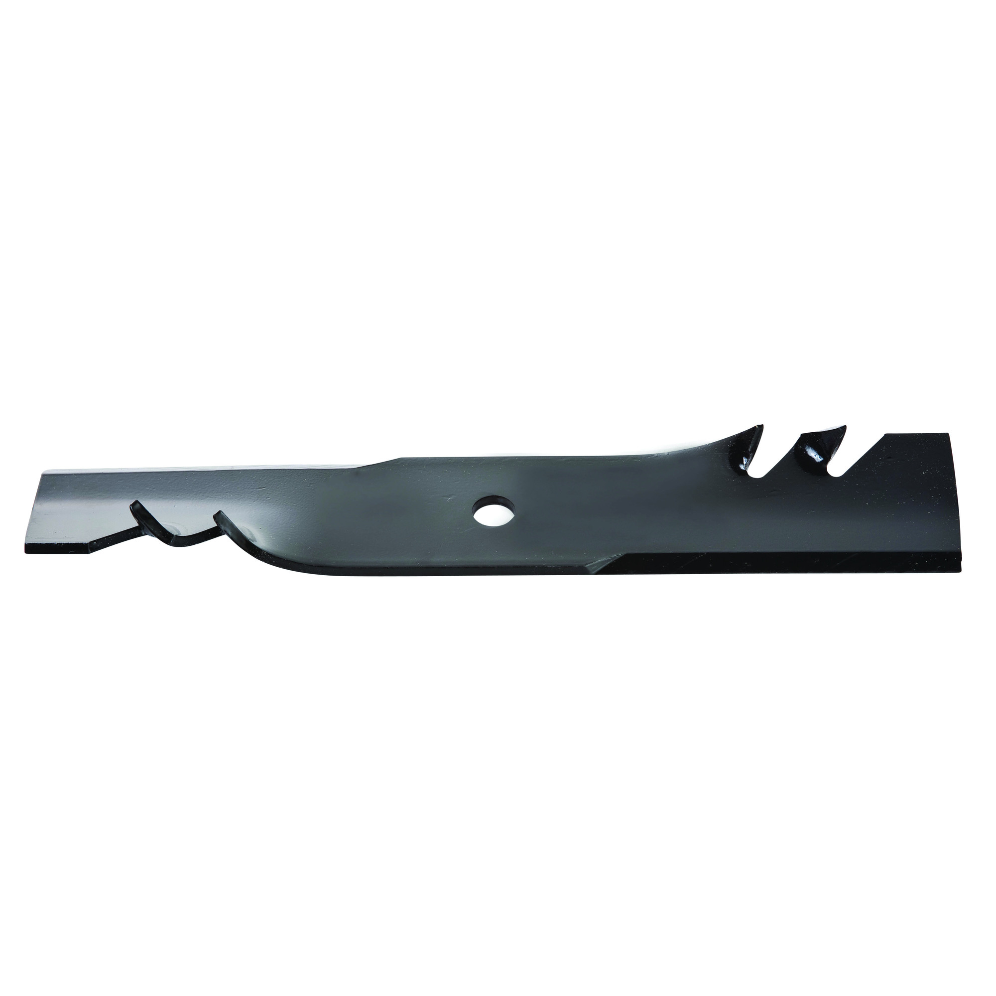 Oregon, Gator G3 Lawn Mower Blade, Mulching, Length 14.25 in, Model 96-324