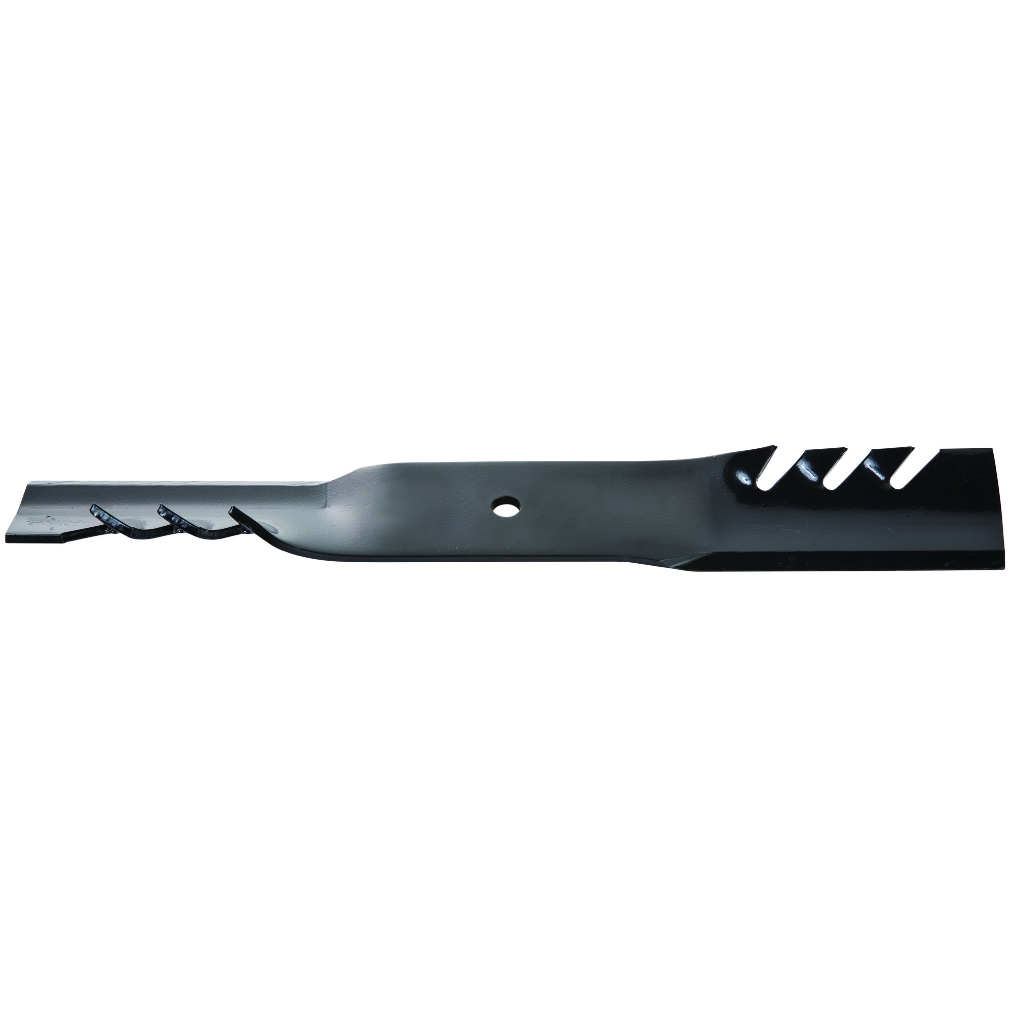 Oregon, Gator G3 Lawn Mower Blade, Length 18 in, Model 96-329