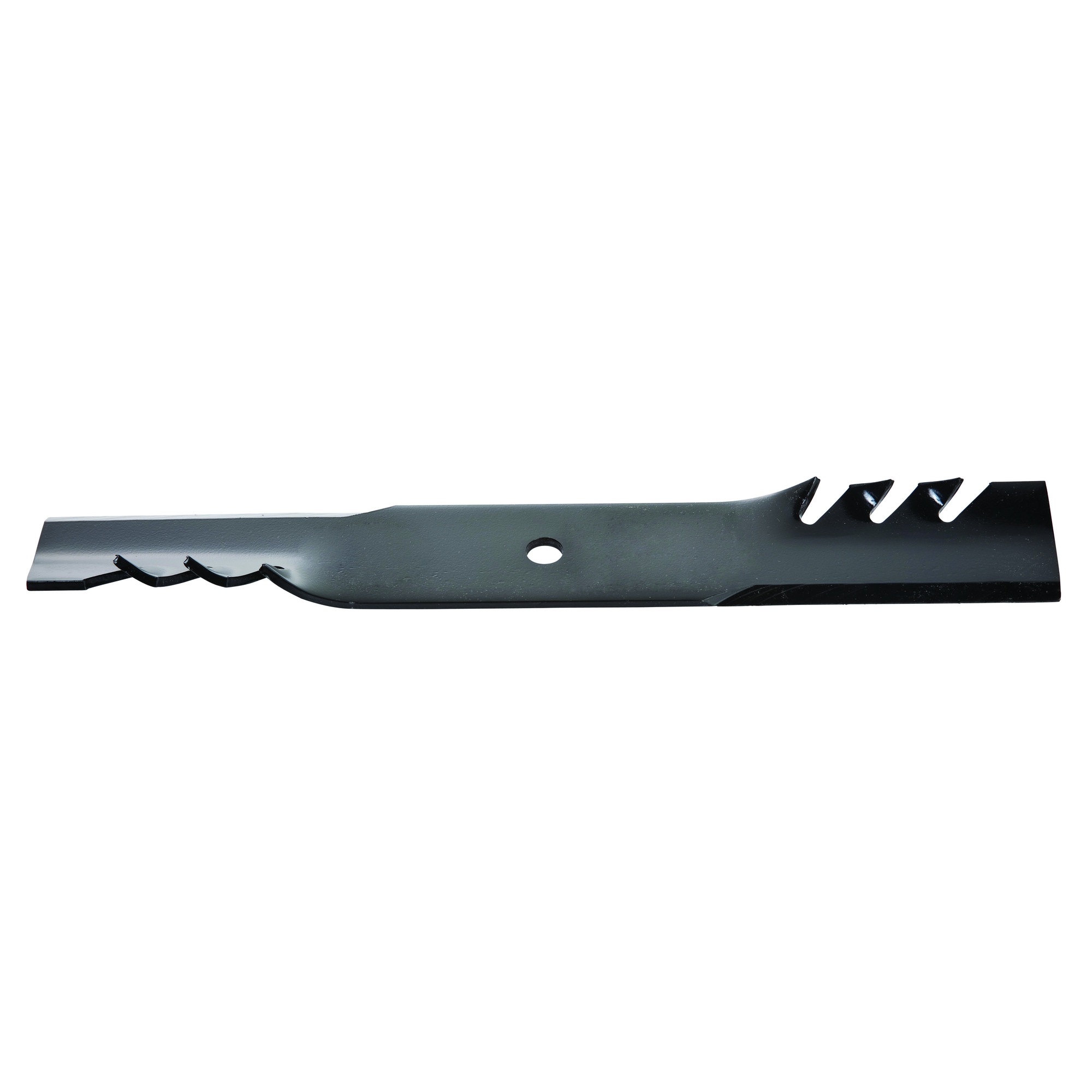 Oregon, Gator G3 Lawn Mower Blade, Length 17.875 in, Model 96-318