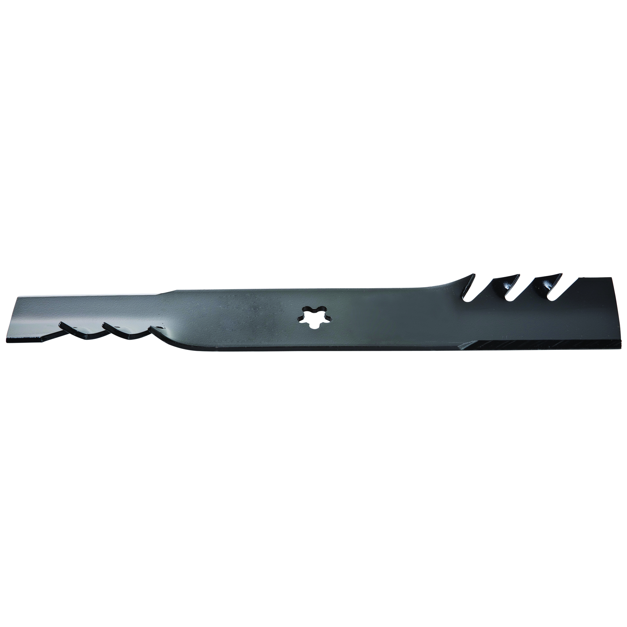 Oregon, Gator G3 Lawn Mower Blade, Length 14.625 in, Model 95-088