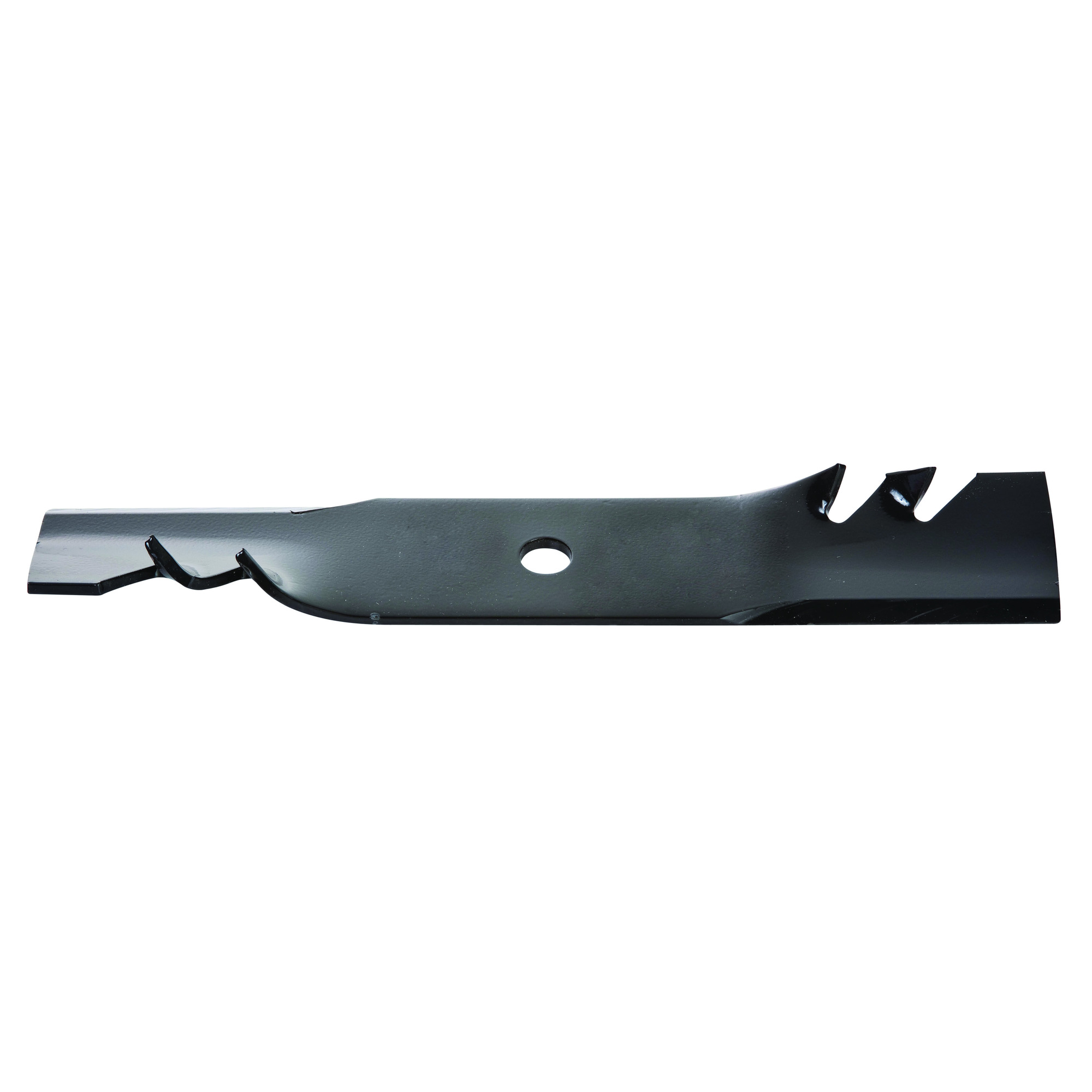 Oregon, Gator G3 Lawn Mower Blade, Mulching, Length 14.5 in, Model 96-303