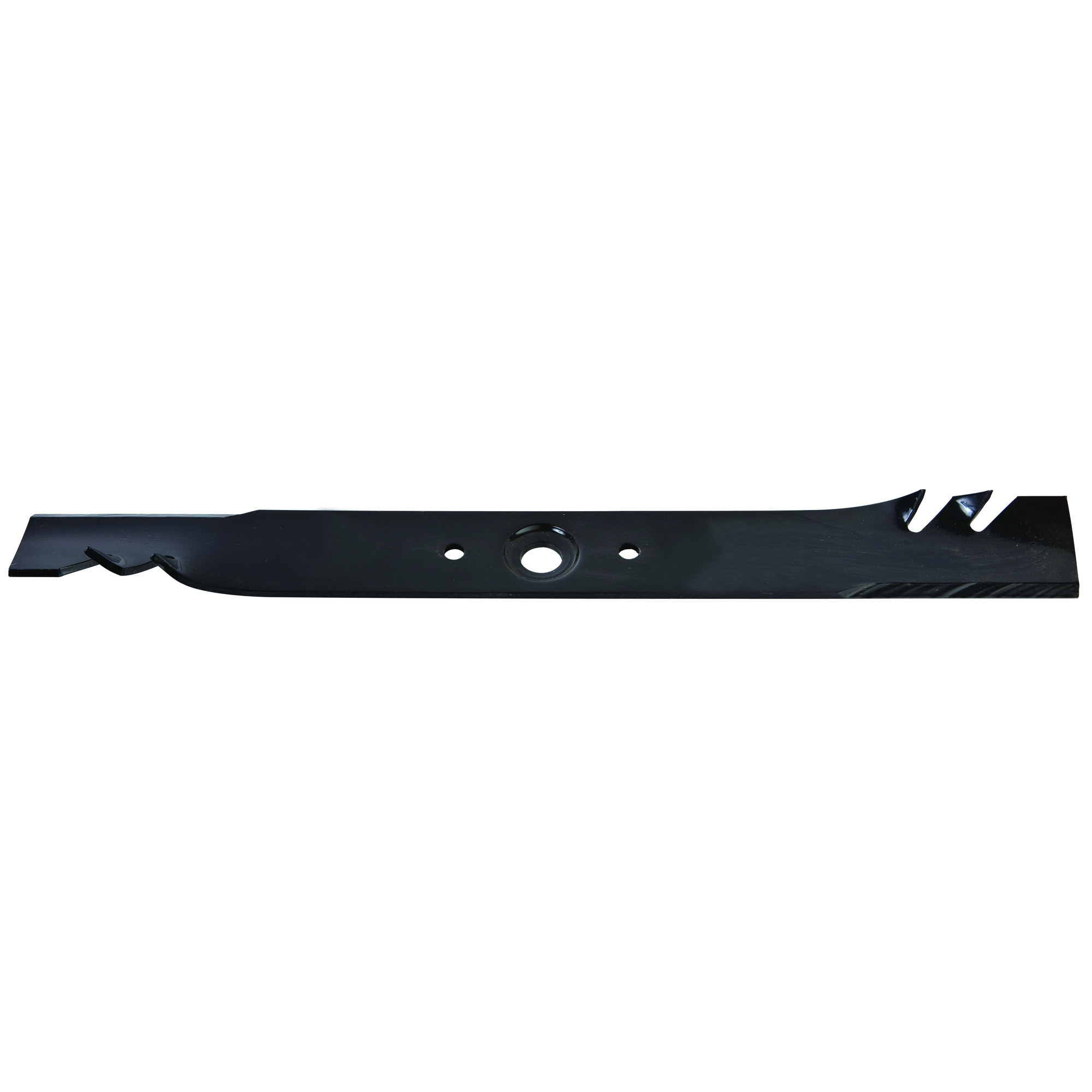 Oregon, Gator G3 Lawn Mower Blade, Length 20.81 in, Model 90-651