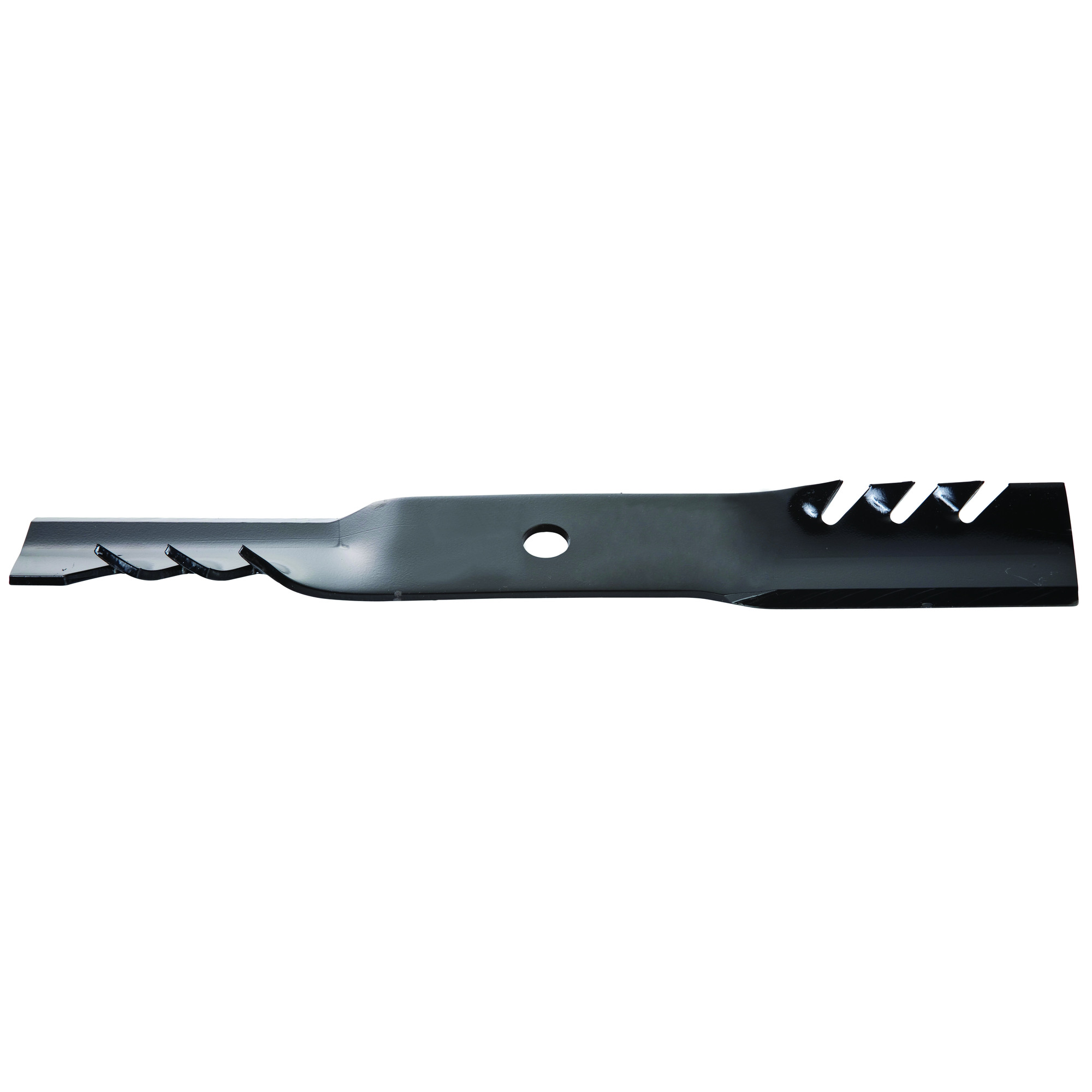 Oregon, Gator G3 Lawn Mower Blade, Length 18.6875 in, Model 96-306