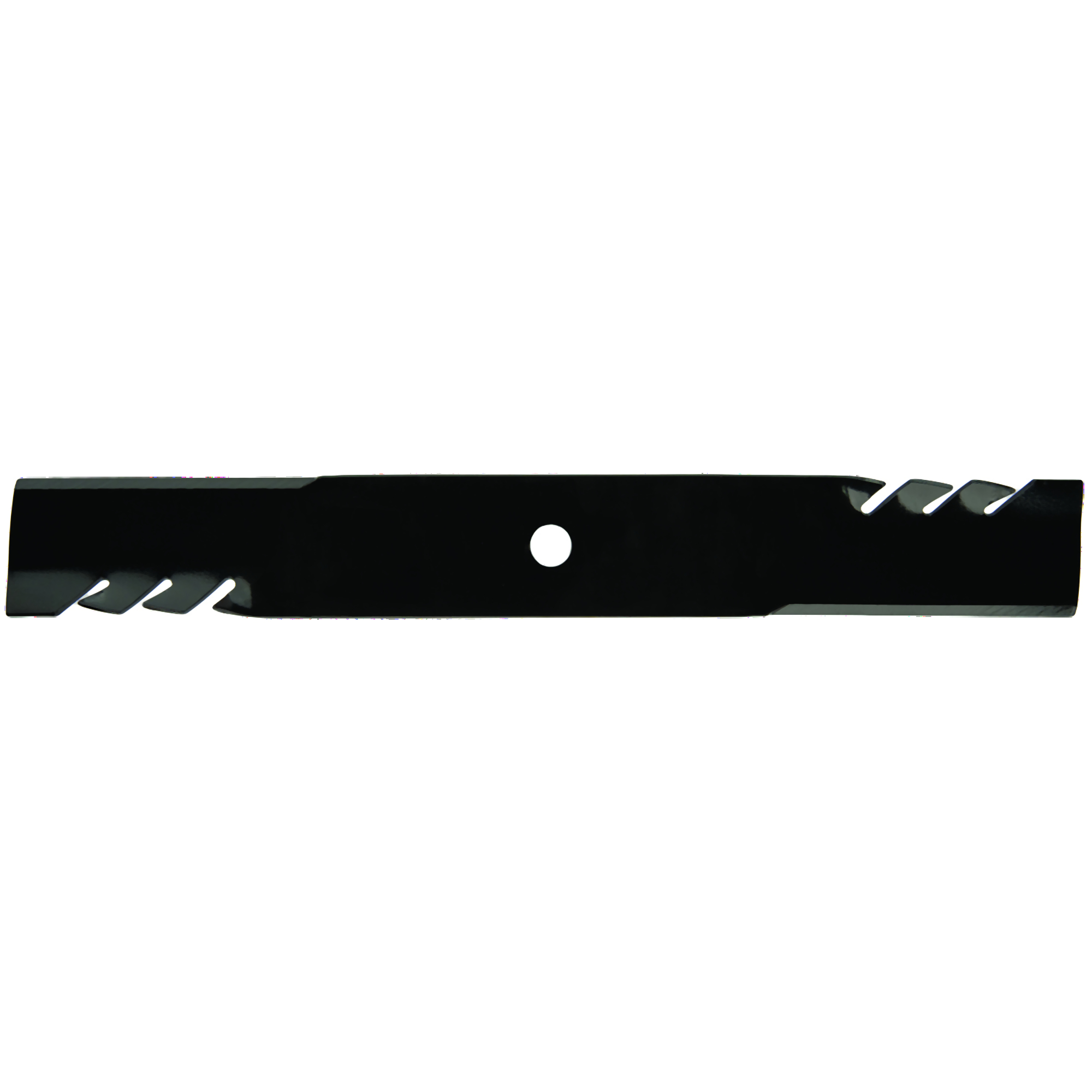 Oregon, Gator G3 Lawn Mower Blade, Length 17.5 in, Model 96-382