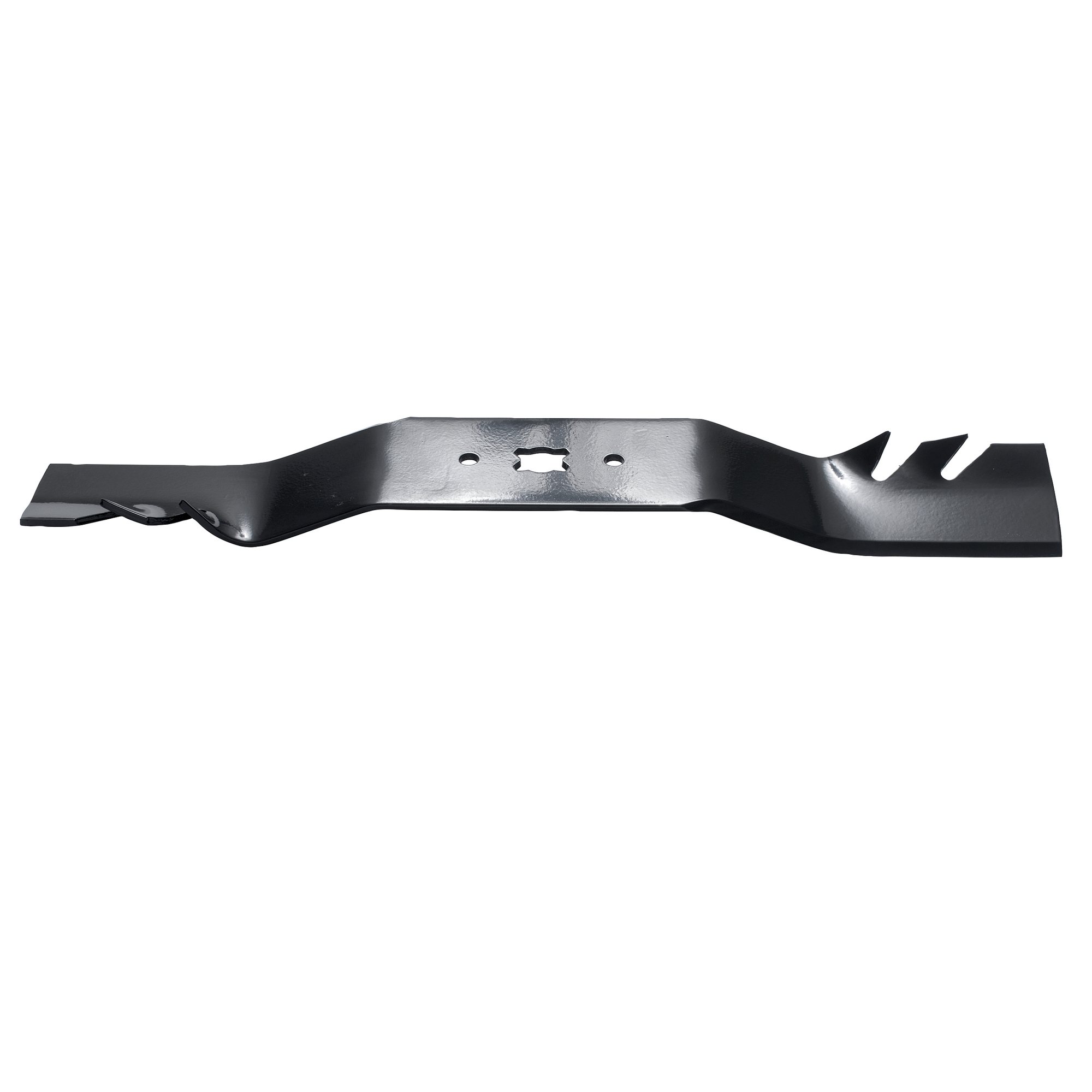 Oregon, Gator G3 Lawn Mower Blade, Length 17.875 in, Model 98-671