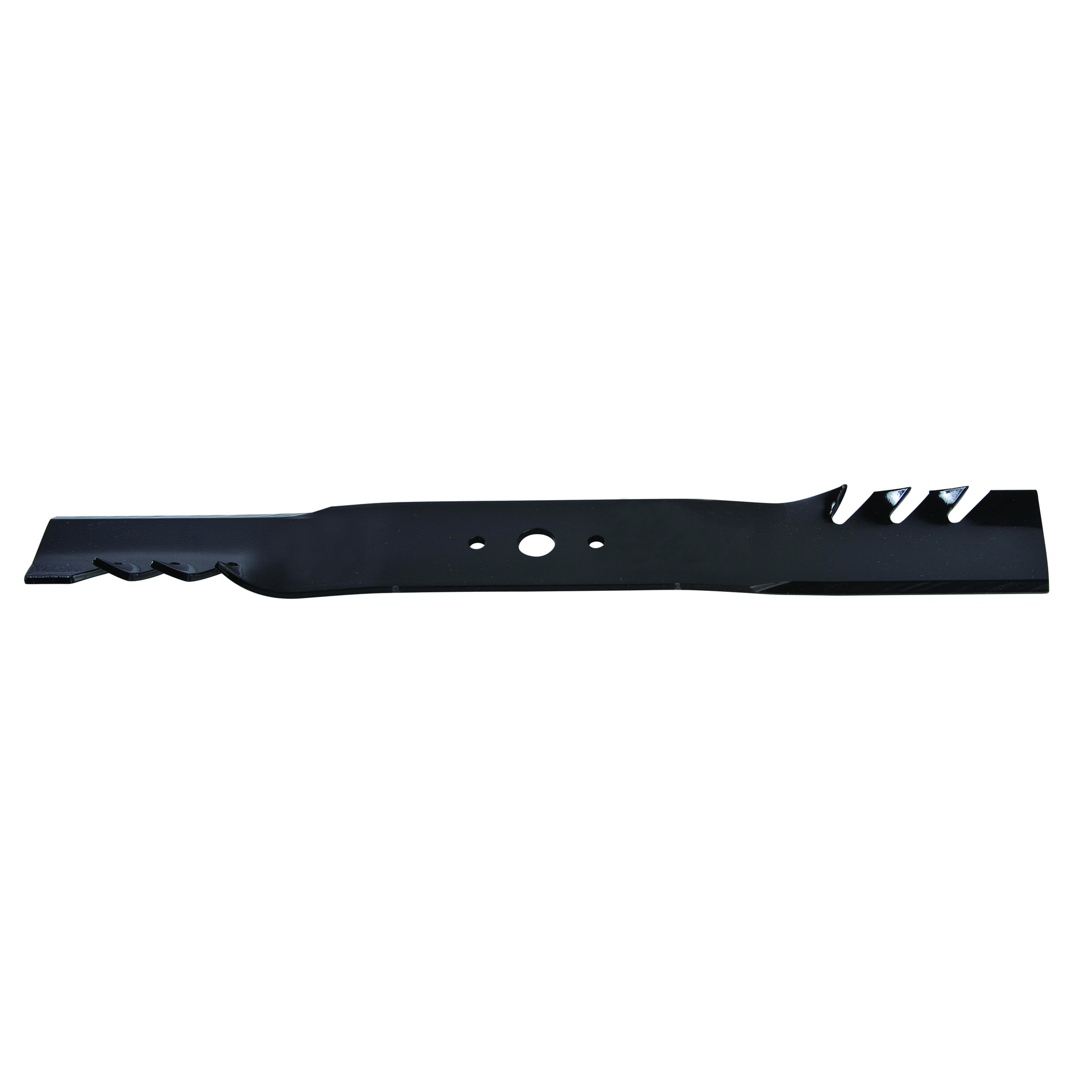 Oregon, Gator G3 Lawn Mower Blade, Length 21.125 in, Model 91-635