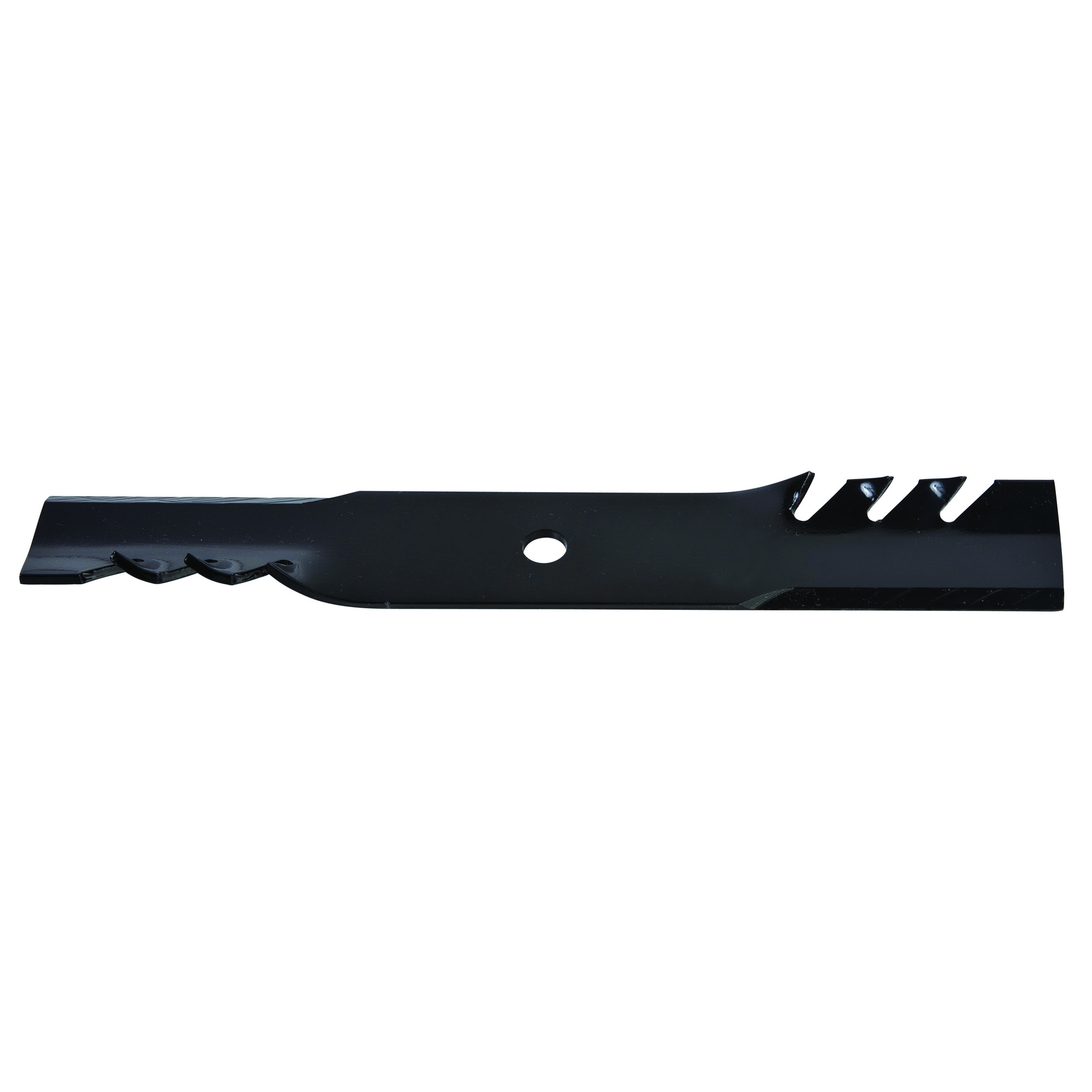 Oregon, Gator G3 Lawn Mower Blade, Length 17 in, Model 90-669