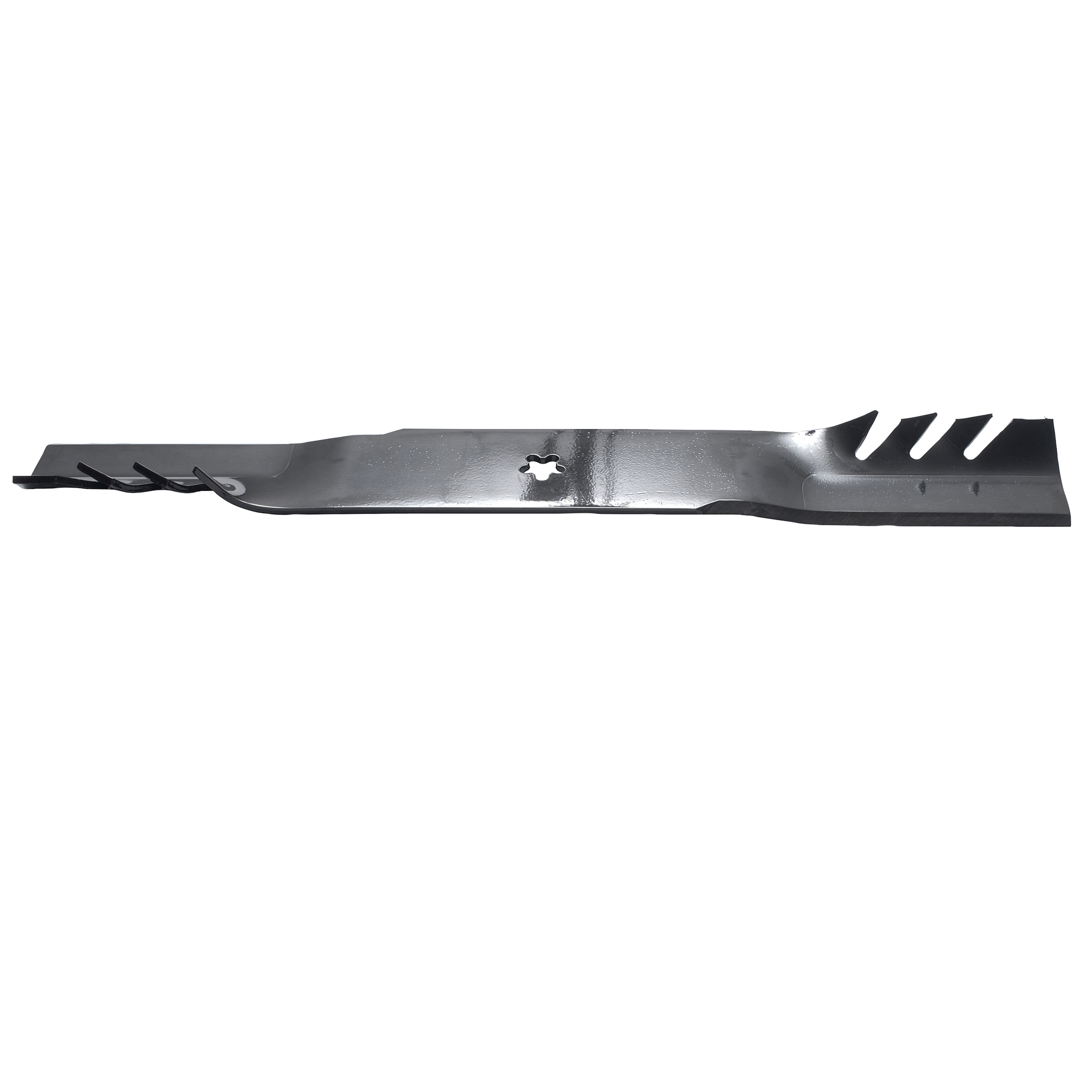 Oregon, Gator G5 Lawn Mower Blade, Length 22.875 in, Model 596-370