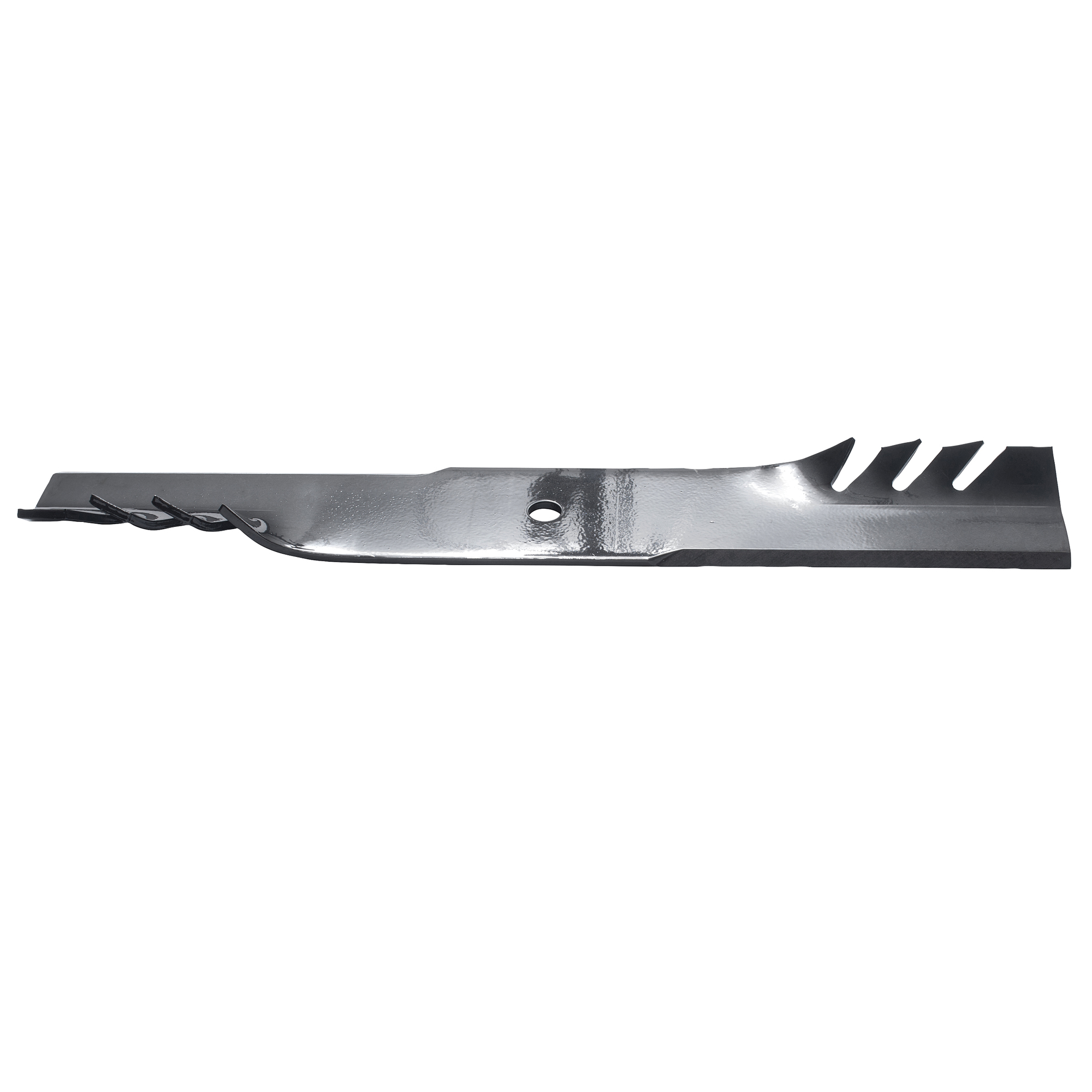 Oregon, Gator G5 Lawn Mower Blade, Length 20.5 in, Model 596-319