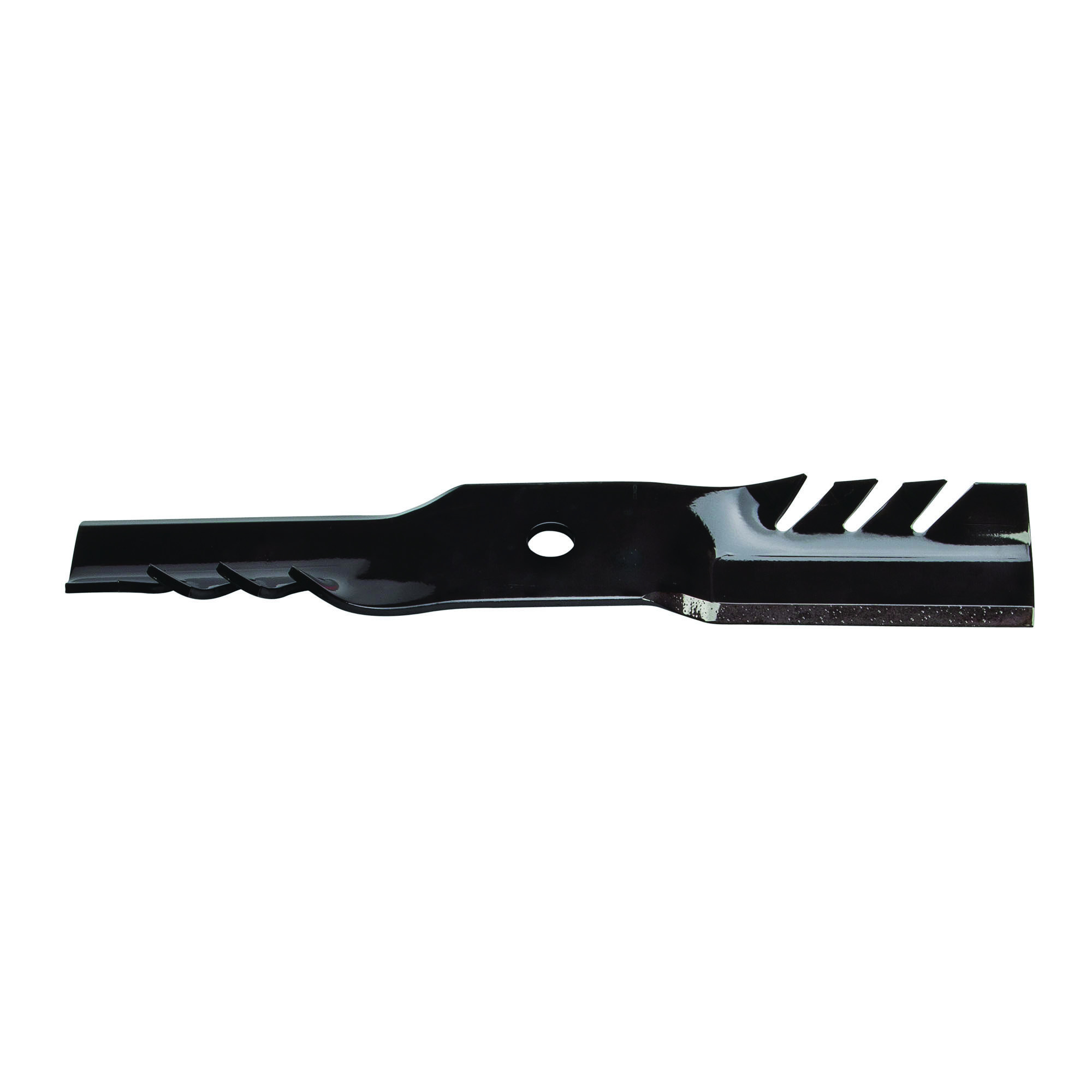 Oregon, Gator G5 Lawn Mower Blade, Length 16.9375 in, Model 596-354