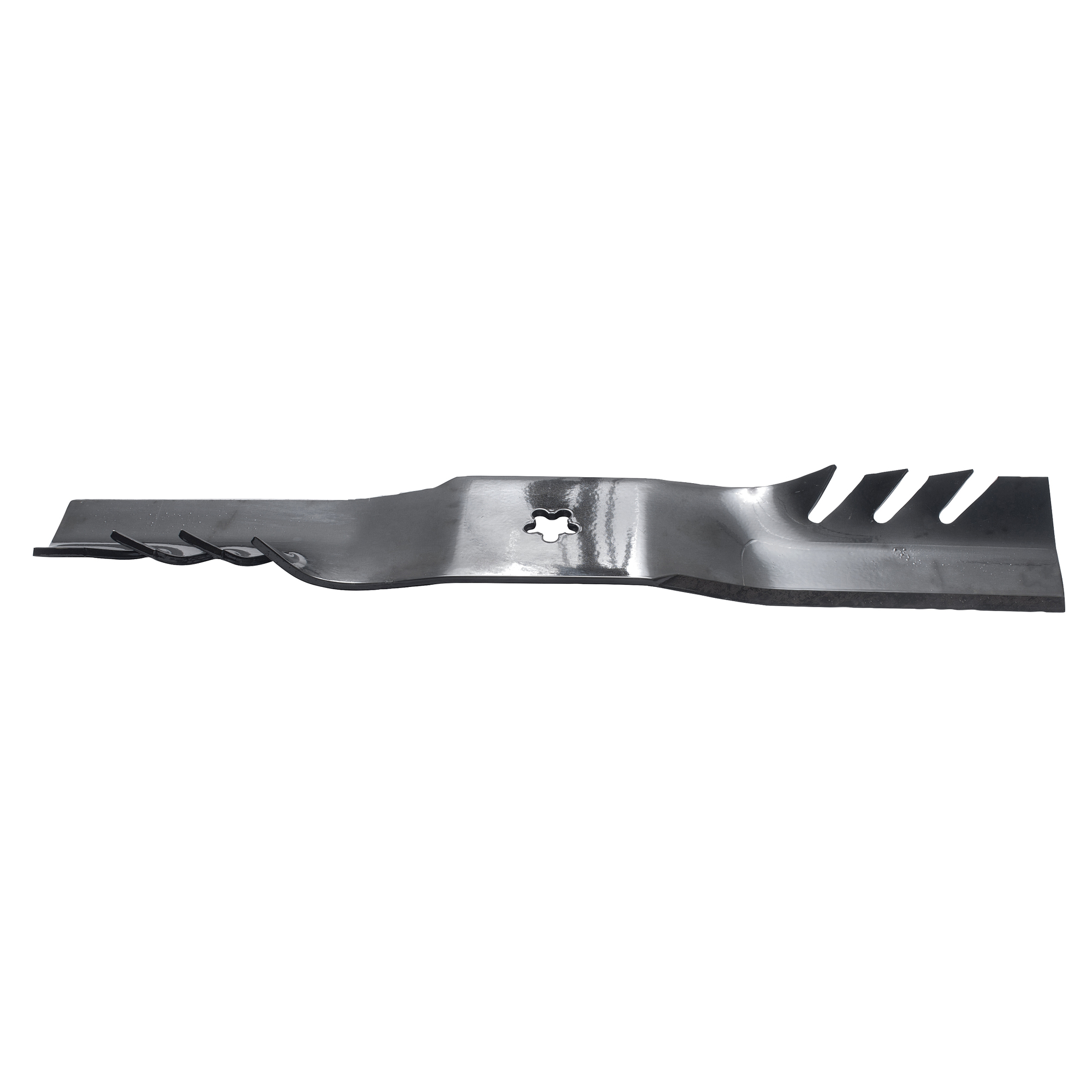 Oregon, Gator G5 Lawn Mower Blade, Length 18.4375 in, Model 595-605