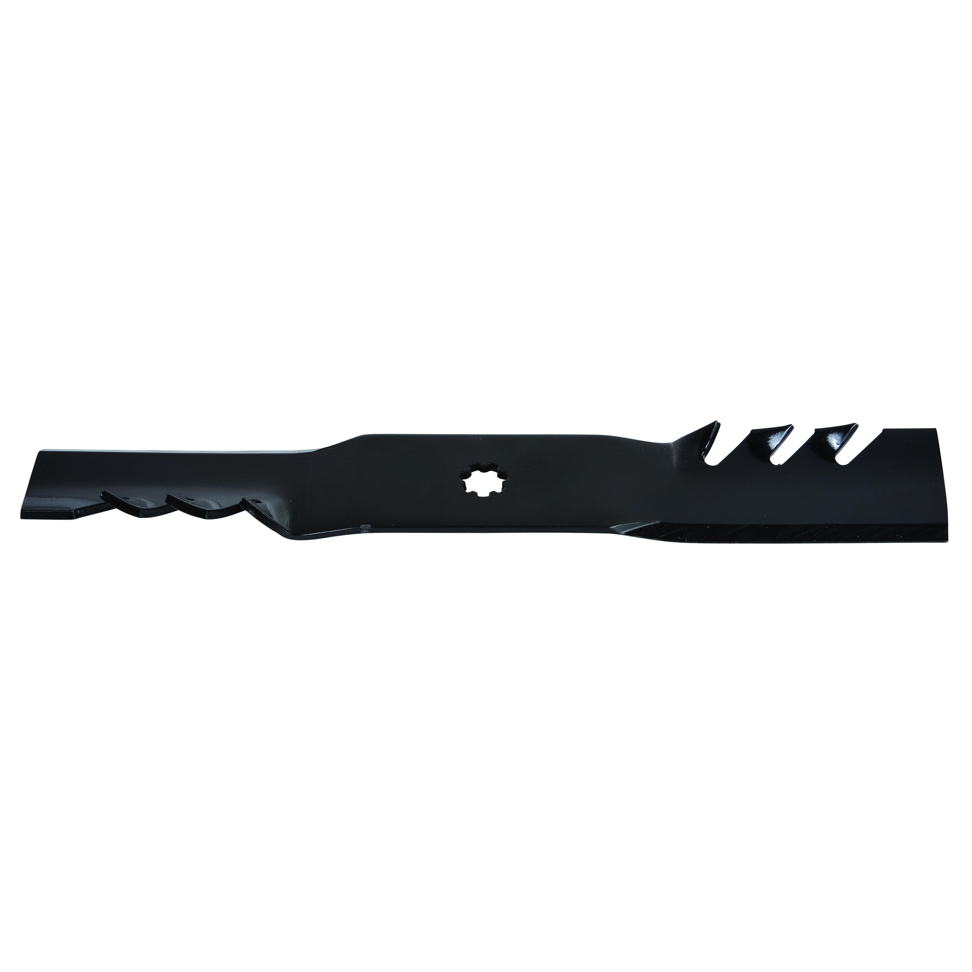 Oregon, Gator G5 Lawn Mower Blade, Length 18.625 in, Model 592-617