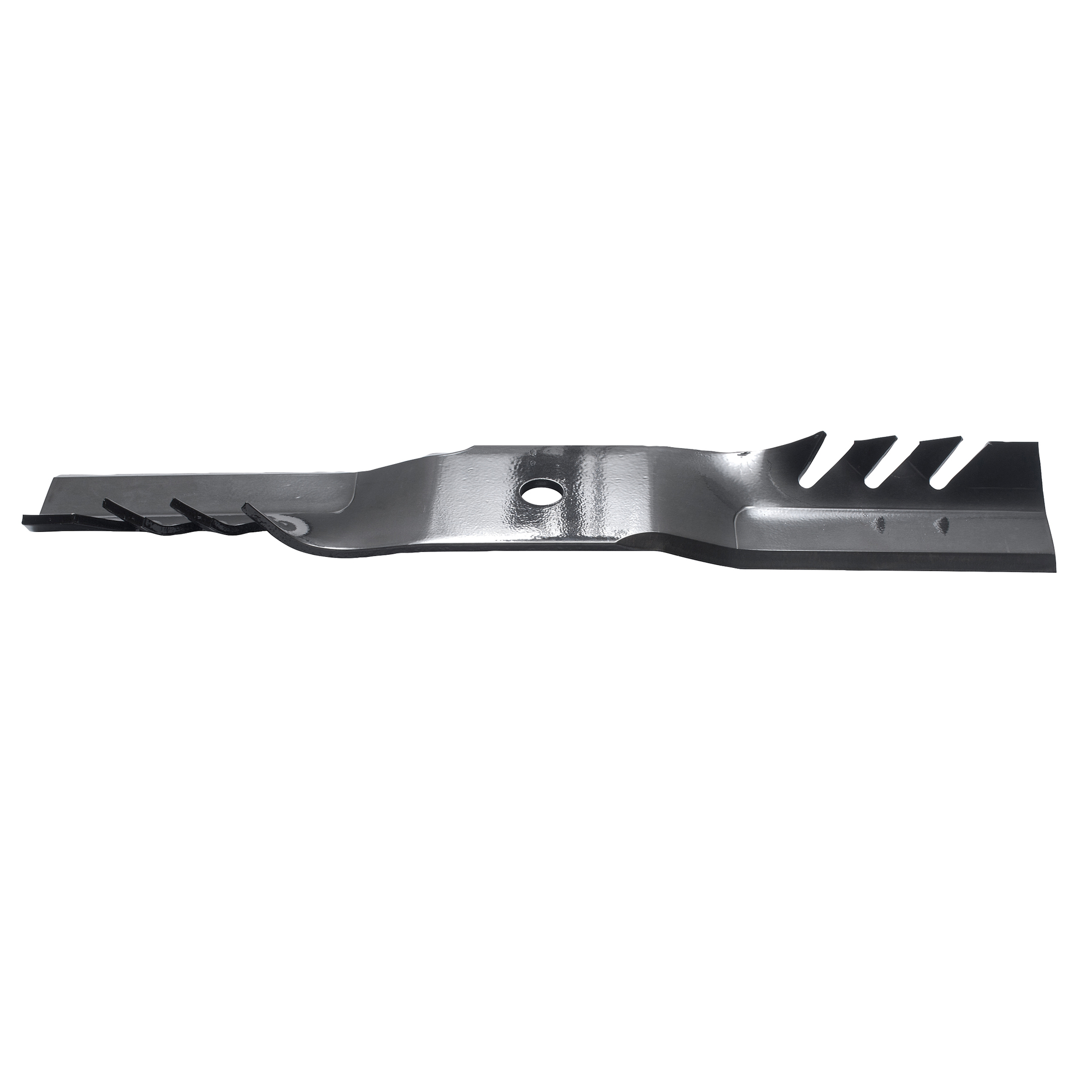 Oregon, Gator G5 Lawn Mower Blade, Length 18.5 in, Model 596-333