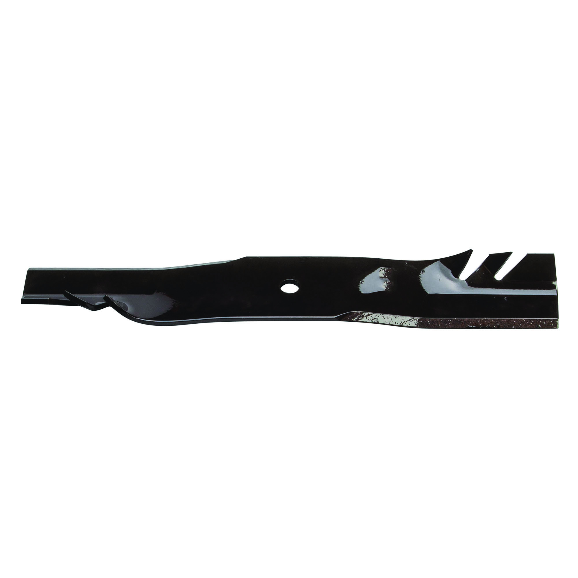 Oregon, Gator G5 Lawn Mower Blade, Length 18 in, Model 596-817