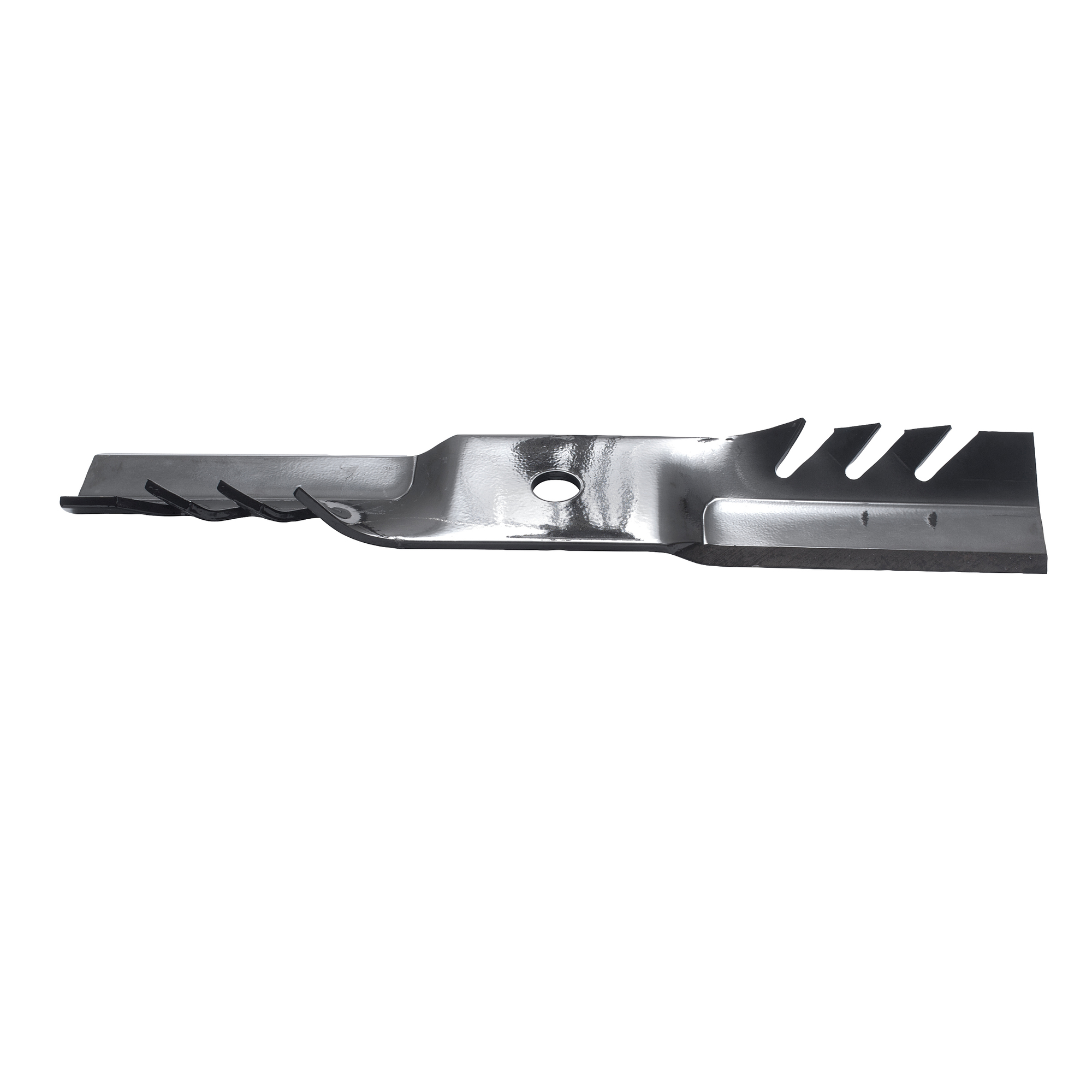 Oregon, Gator G5 Lawn Mower Blade, Length 16.625 in, Model 596-332