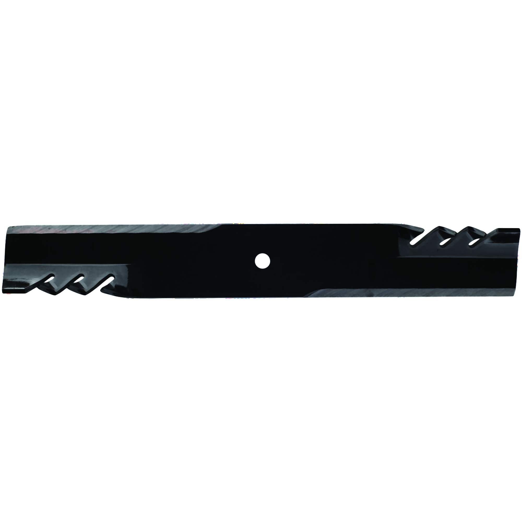 Oregon, Gator G6 Lawn Mower Blade, Length 24.9375 in, Model 396-743