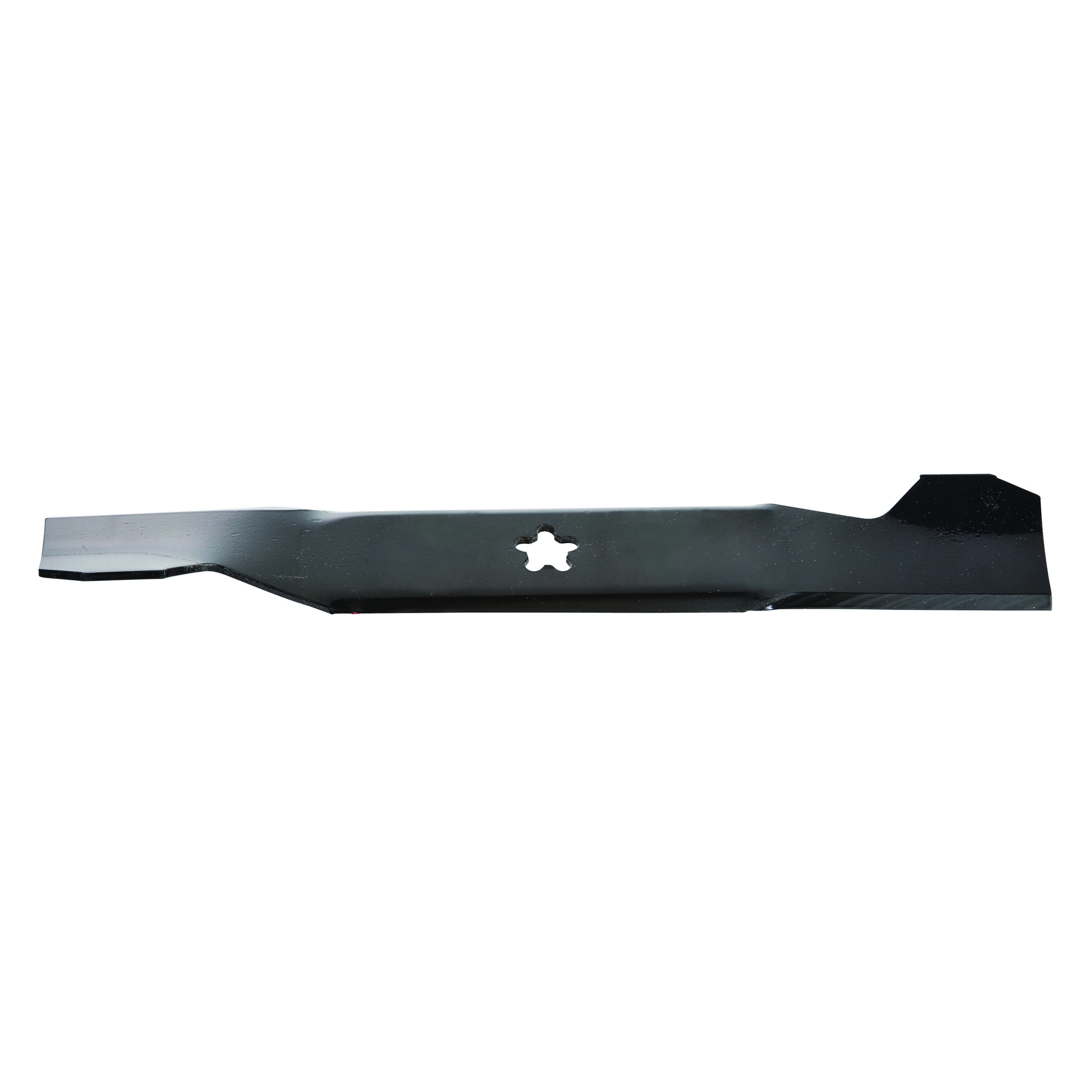 Oregon, Replacement Lawn Mower Blade, Length 15.375 in, Model 95-006