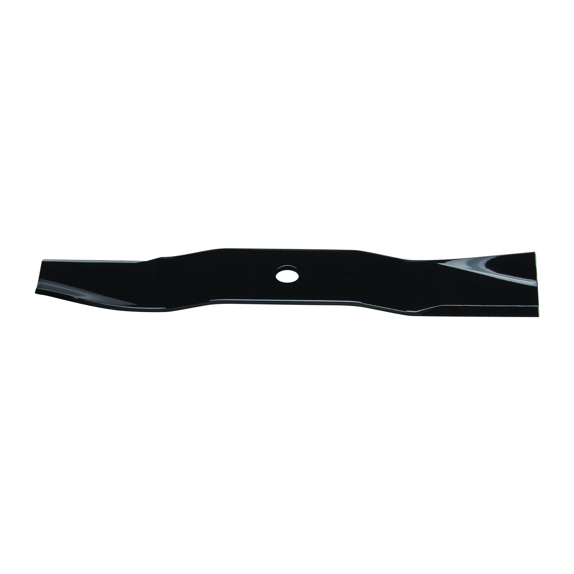 Oregon, Replacement Lawn Mower Blade, Length 16.563 in, Model 91-003
