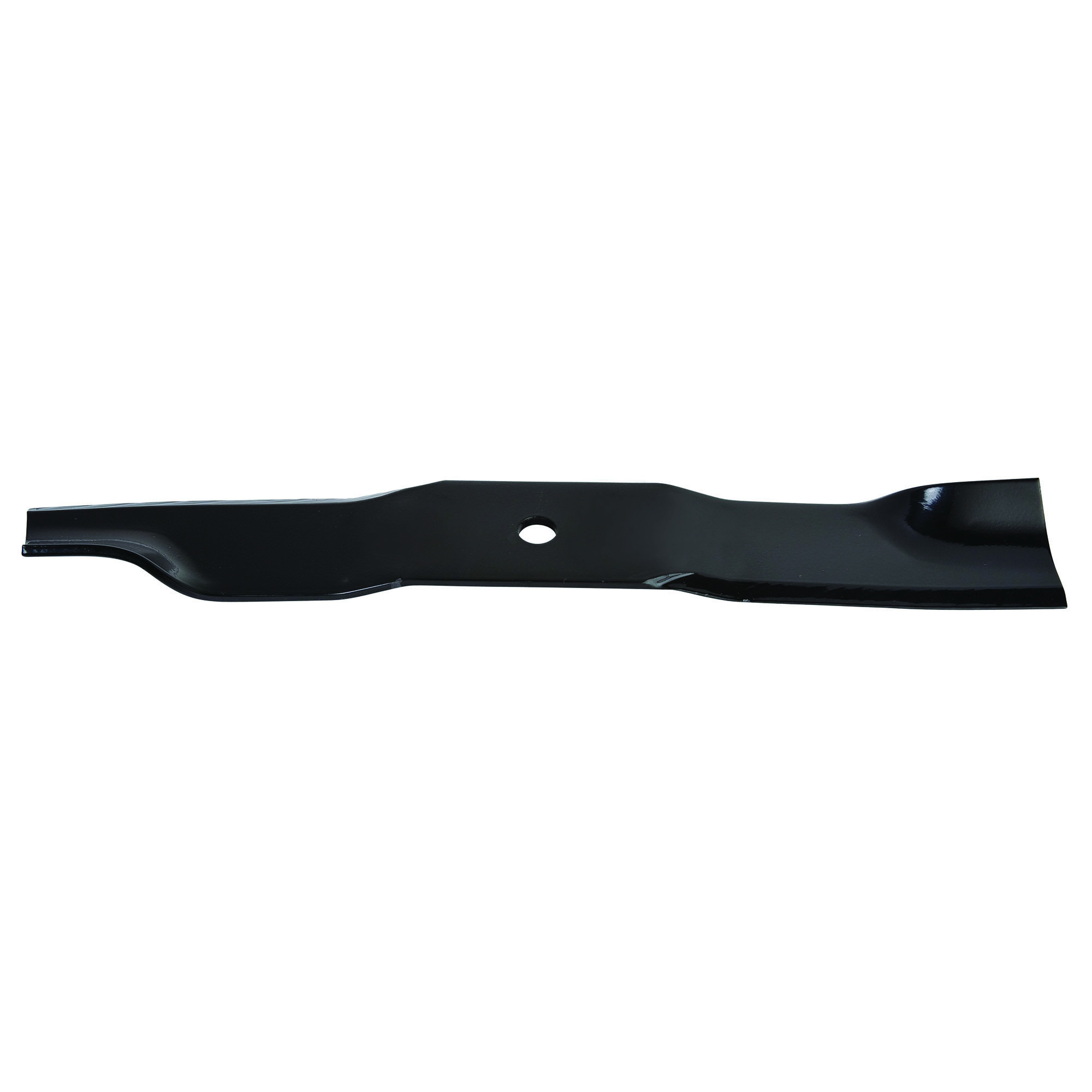 Oregon, Replacement Lawn Mower Blade, Length 18 in, Model 793-010