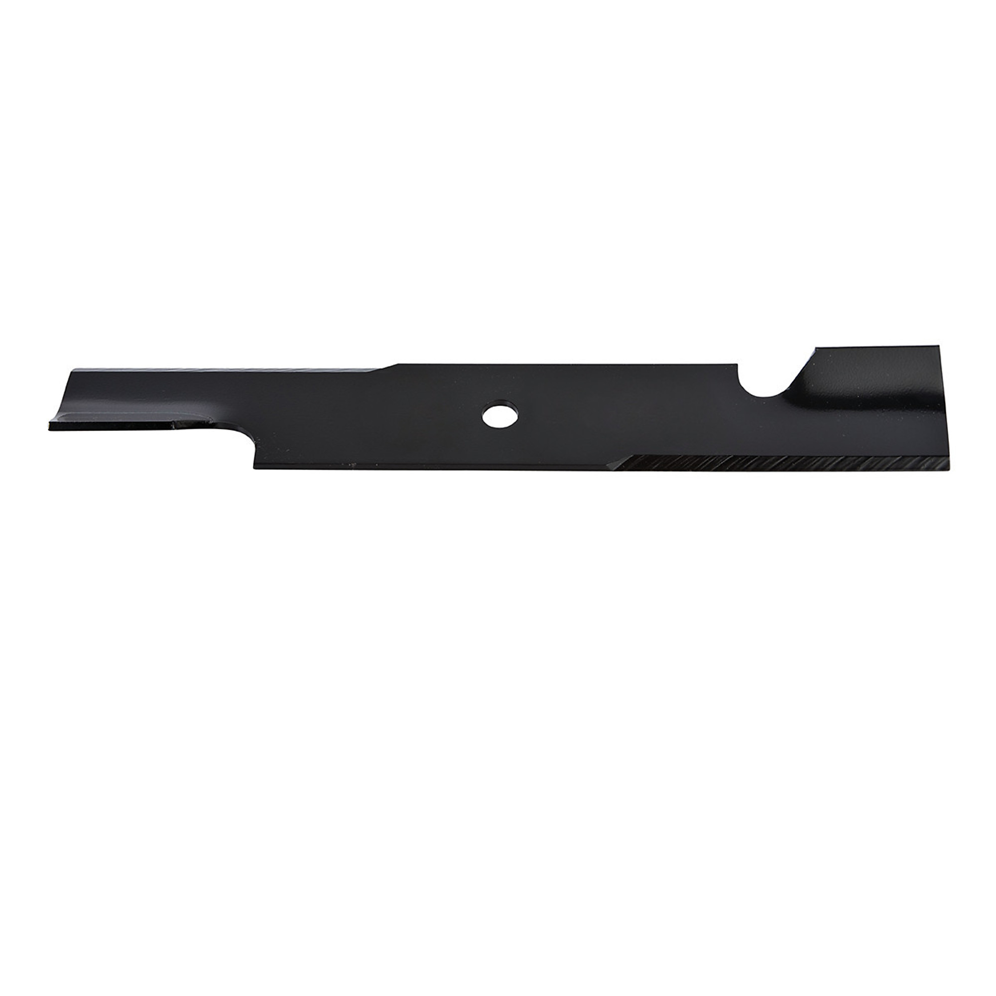 Oregon, Replacement Lawn Mower Blade, Length 20.94 in, Model 92-166